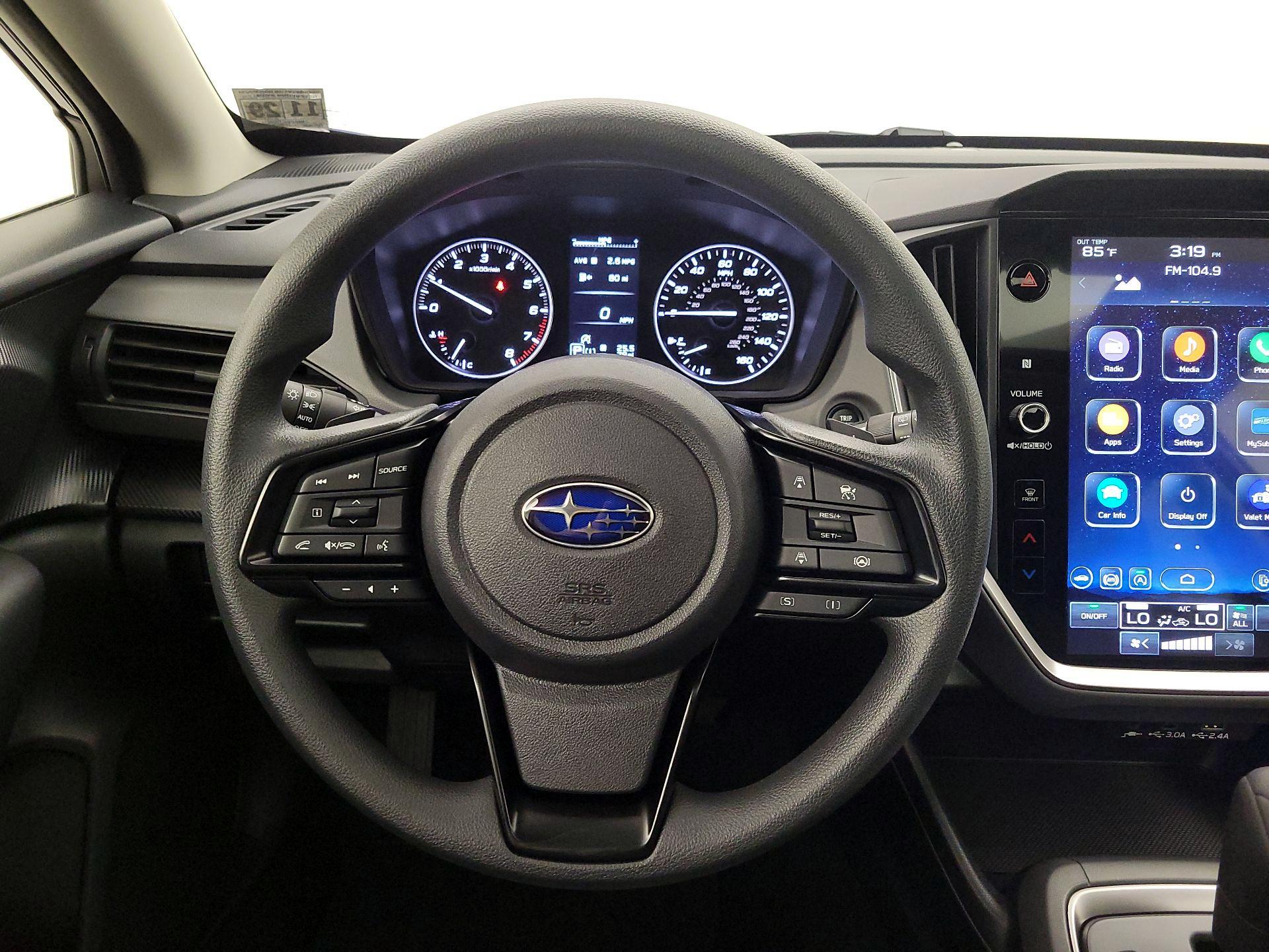 Thumbnail: 2024 Subaru Crosstrek - 10