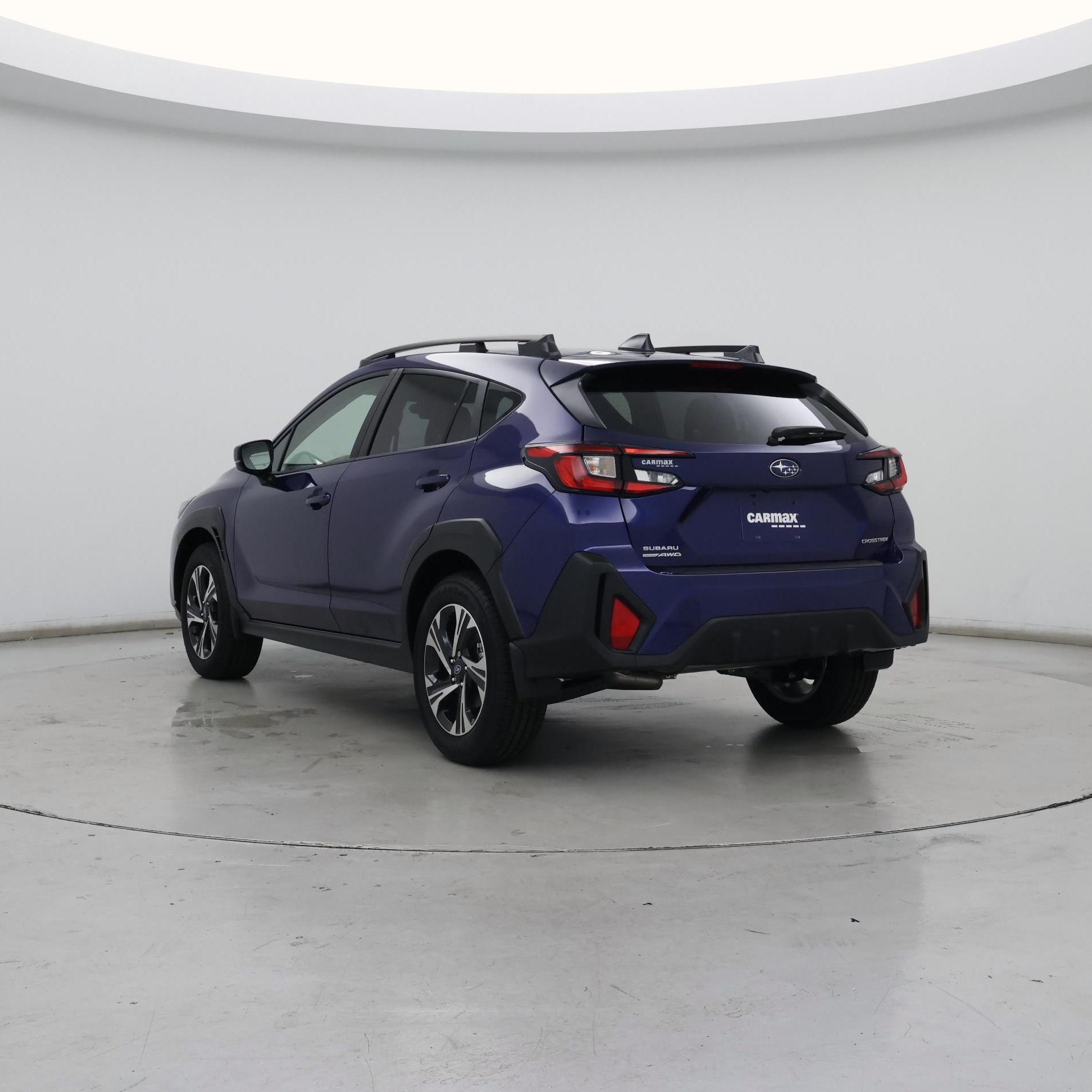 Thumbnail: 2024 Subaru Crosstrek - 2