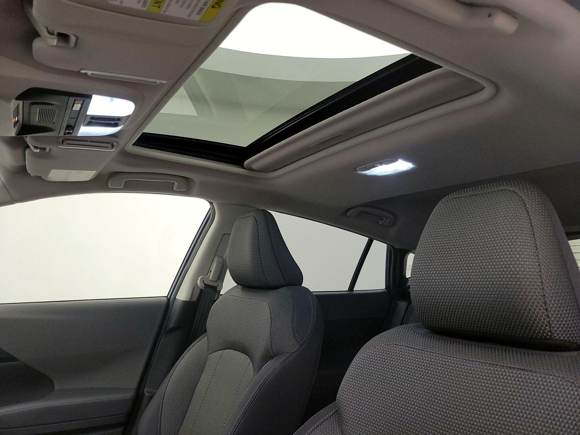 Thumbnail: 2024 Subaru Crosstrek - 19