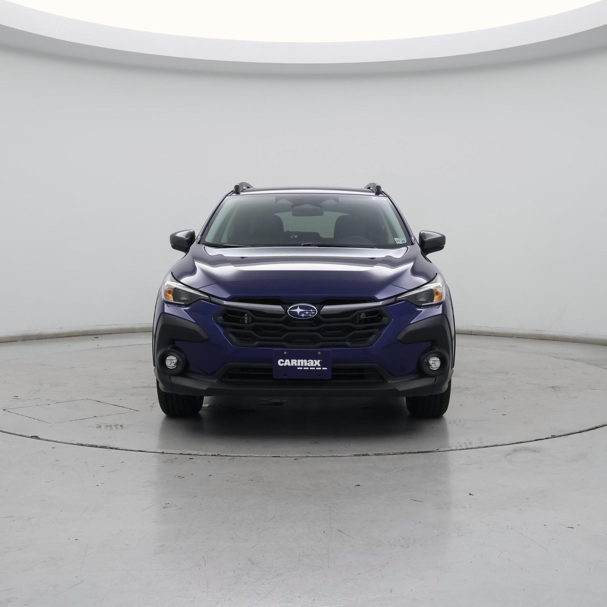 Thumbnail: 2024 Subaru Crosstrek - 5