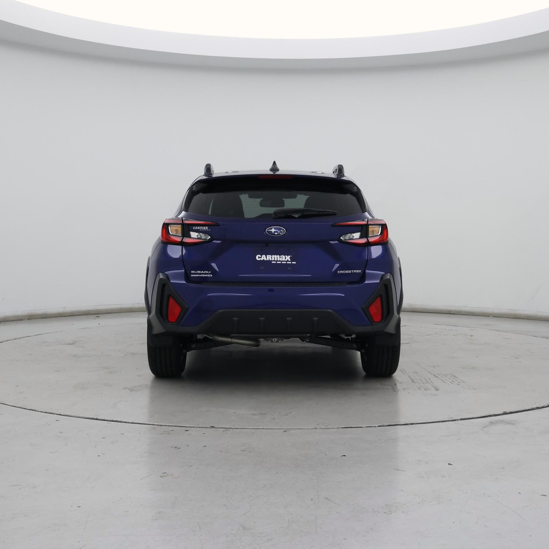 Thumbnail: 2024 Subaru Crosstrek - 6