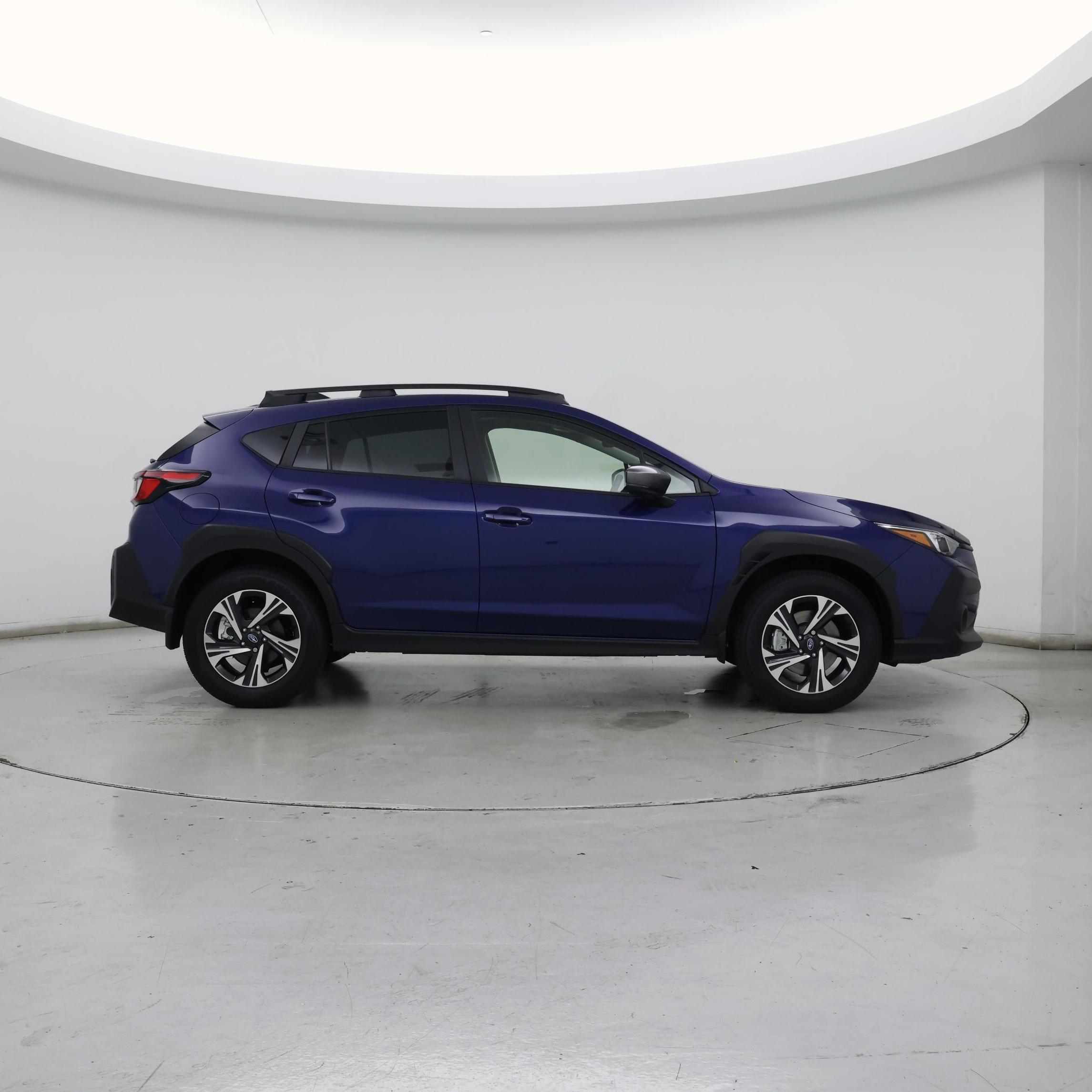 Thumbnail: 2024 Subaru Crosstrek - 7