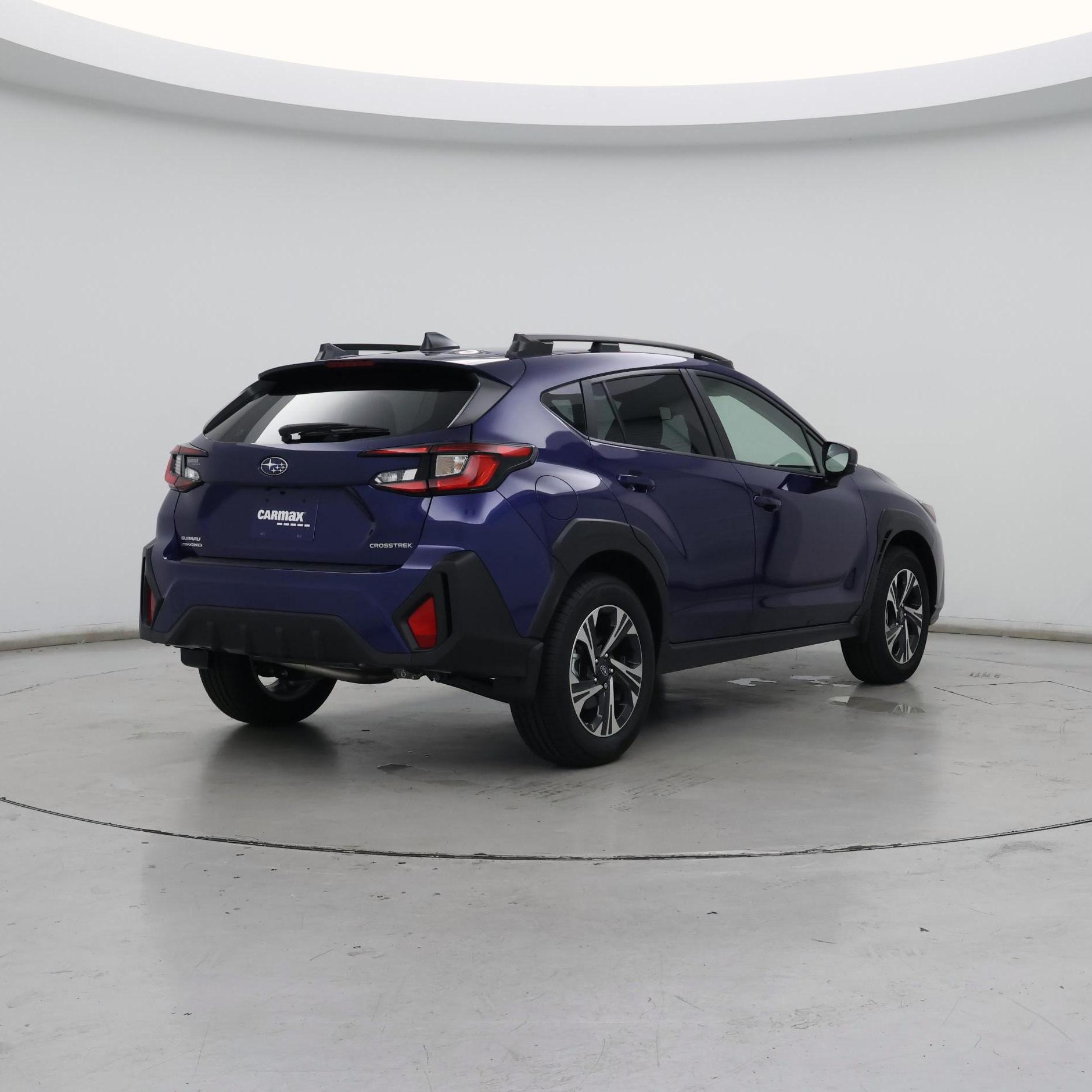 Thumbnail: 2024 Subaru Crosstrek - 8