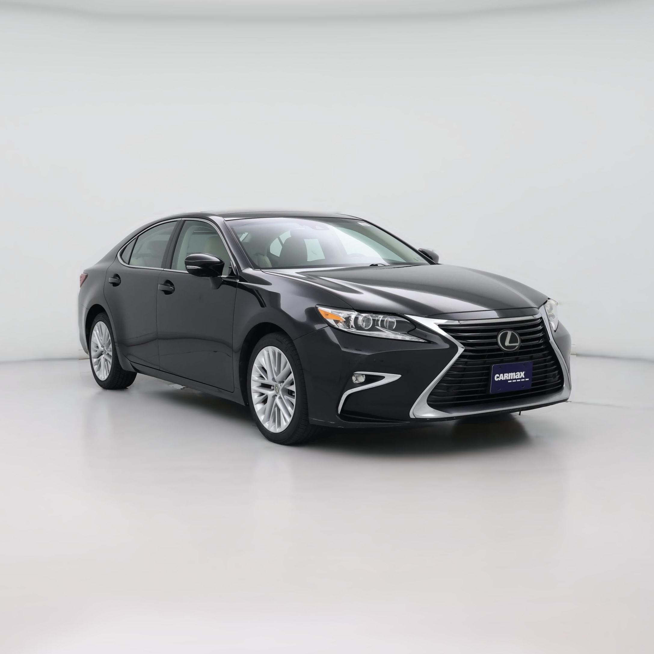 Thumbnail: 2016 Lexus ES - 1