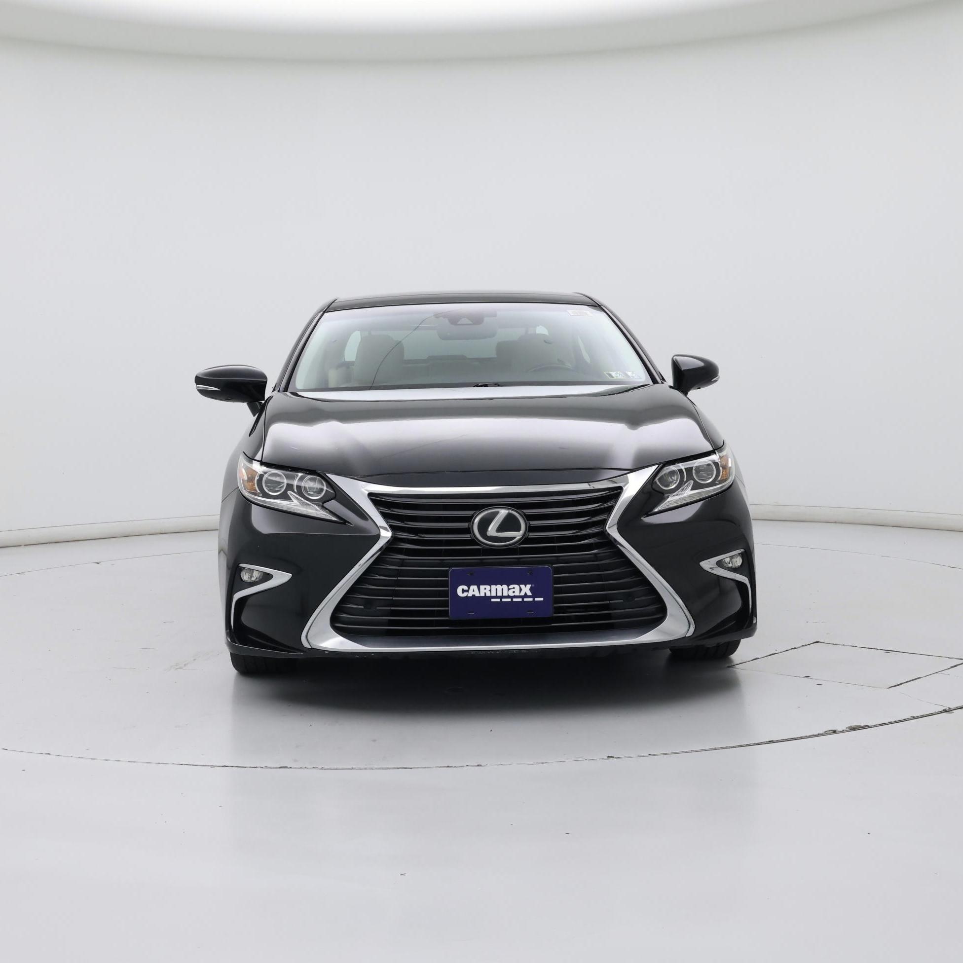 Thumbnail: 2016 Lexus ES - 5