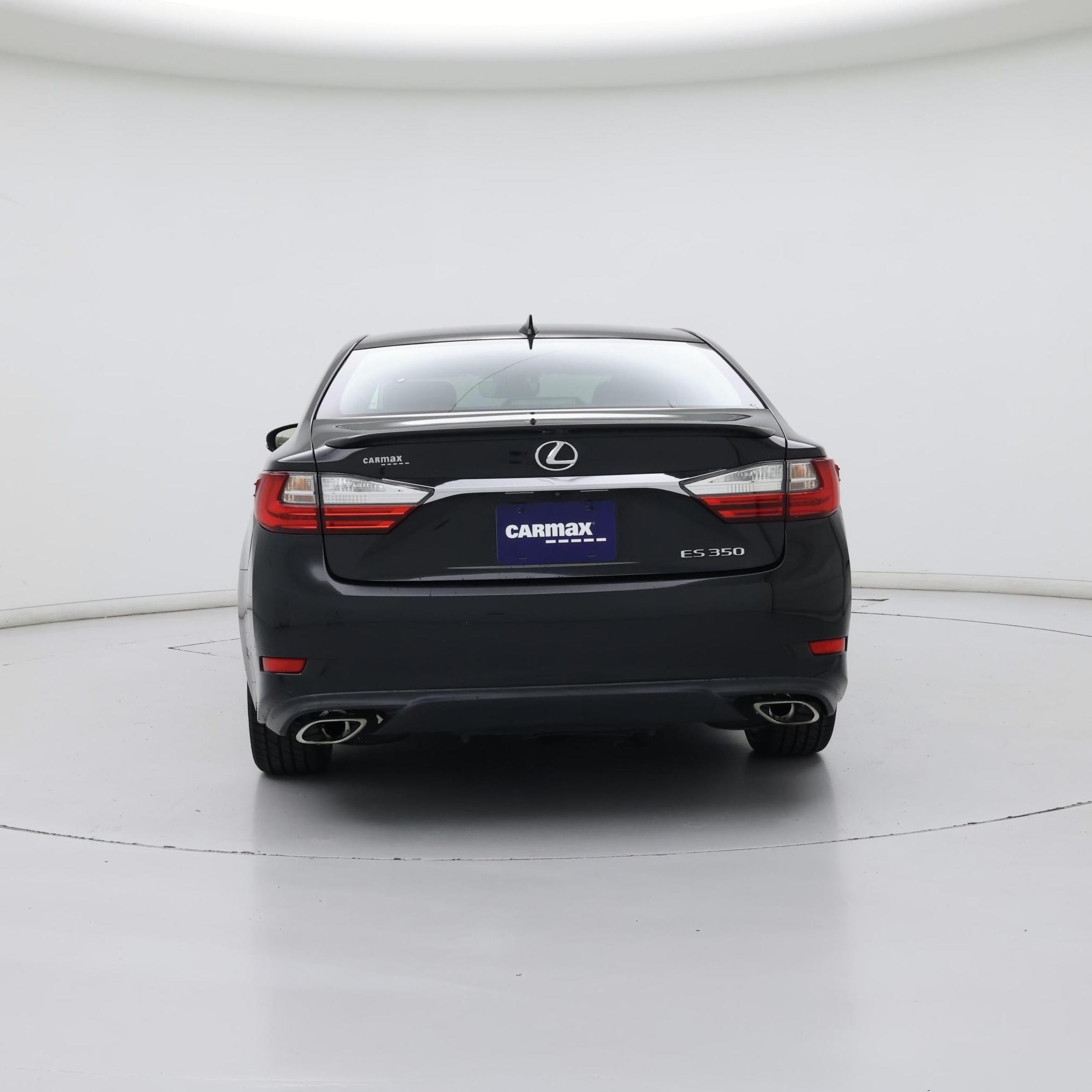 Thumbnail: 2016 Lexus ES - 6