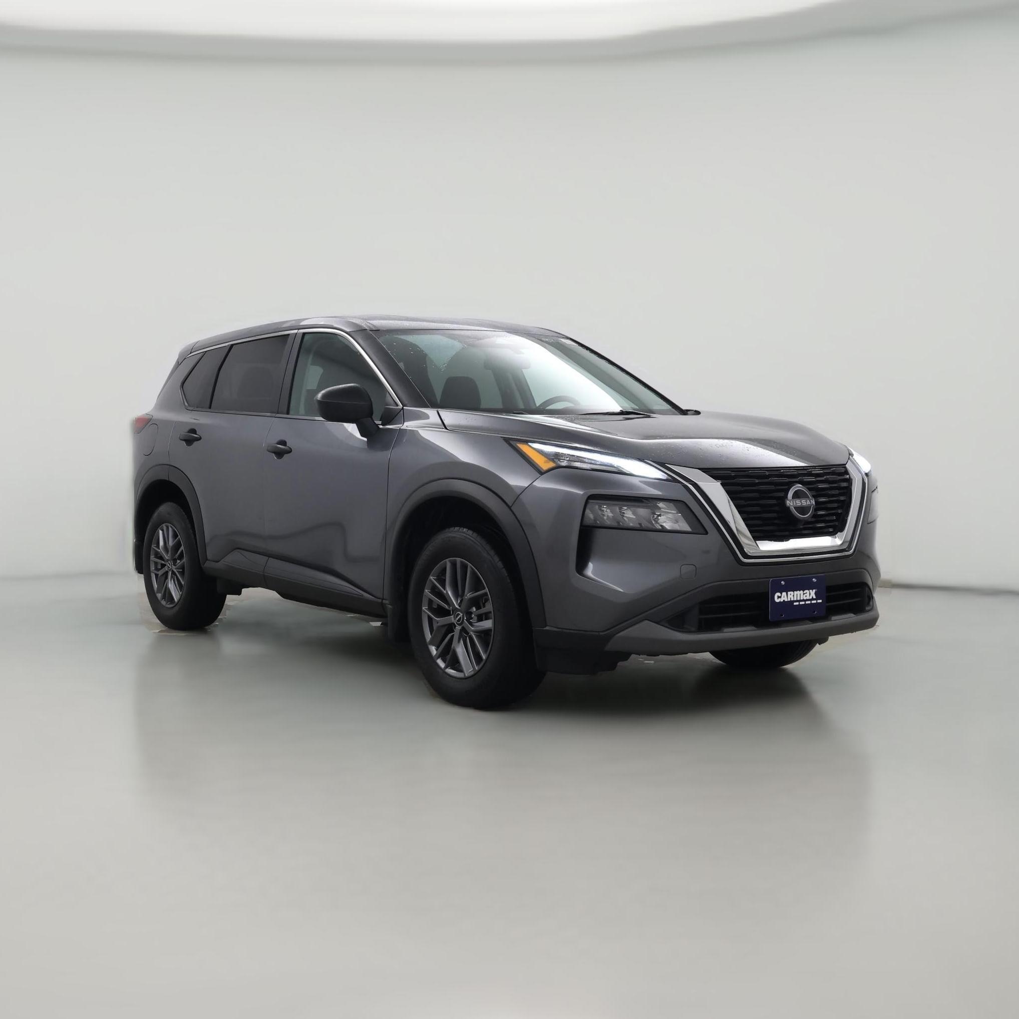 Thumbnail: 2023 Nissan Rogue - 1