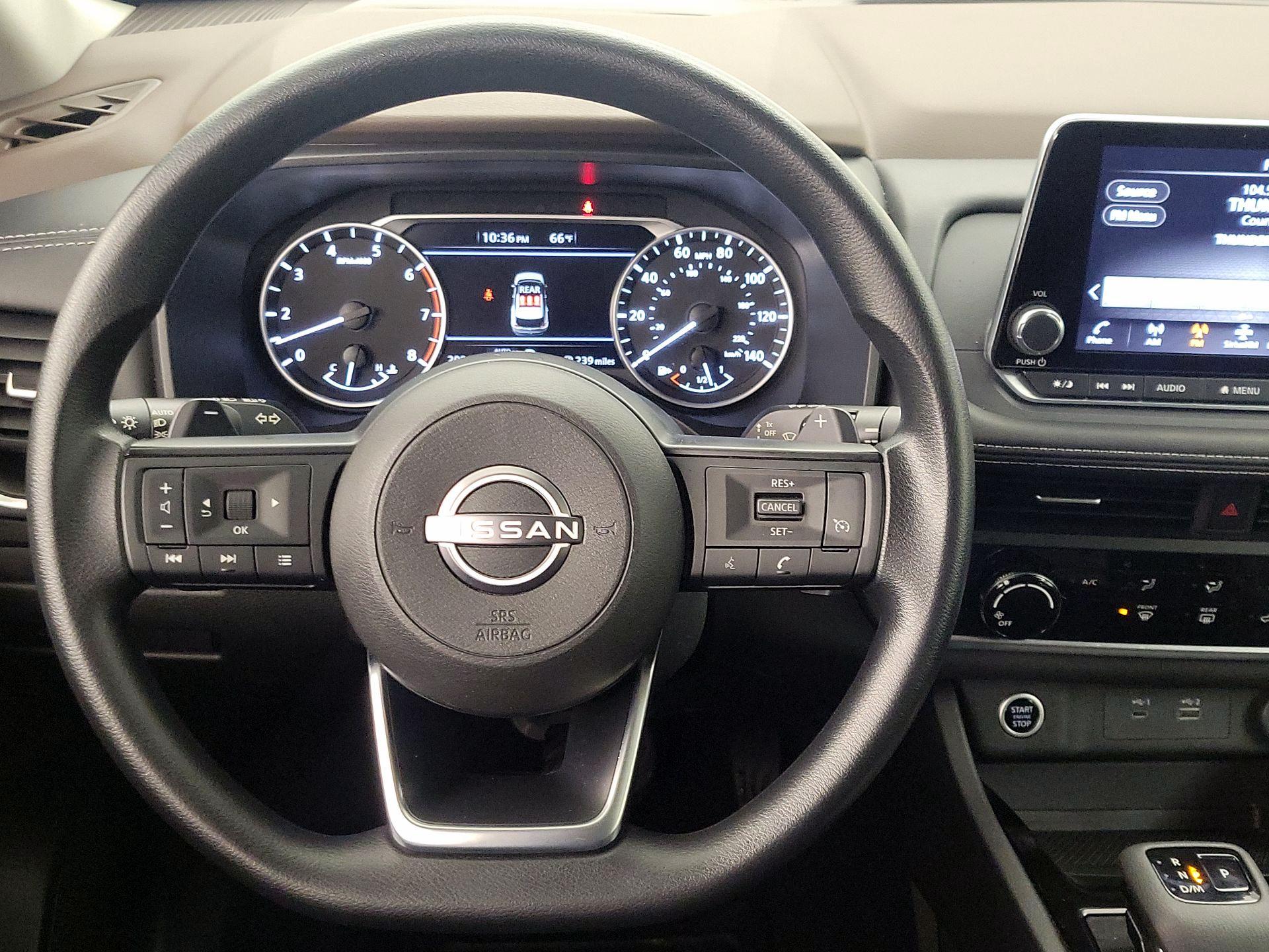 Thumbnail: 2023 Nissan Rogue - 10