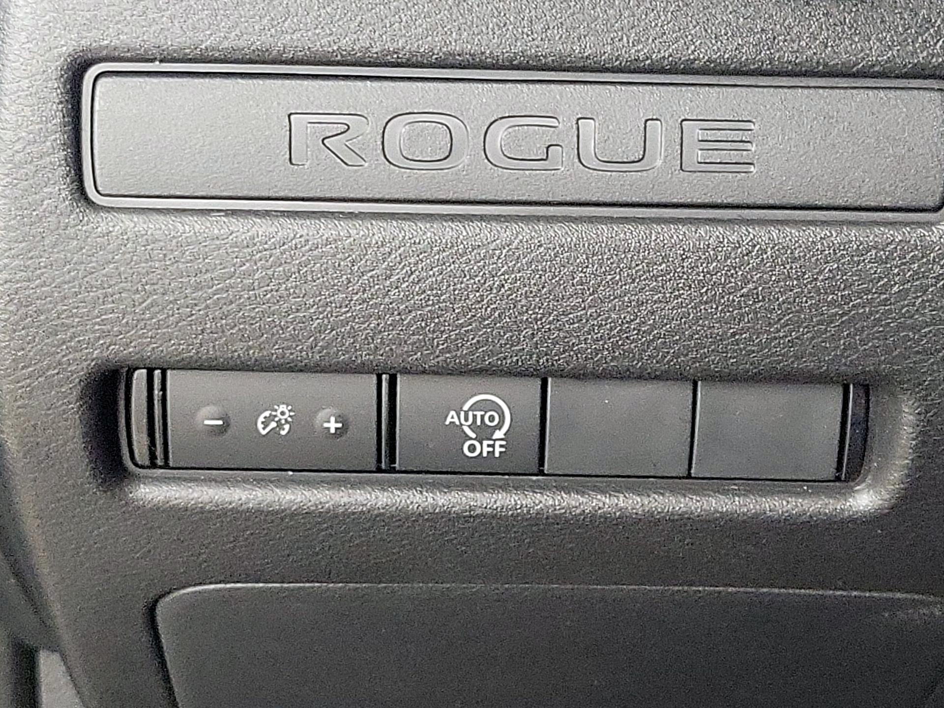 Thumbnail: 2023 Nissan Rogue - 13