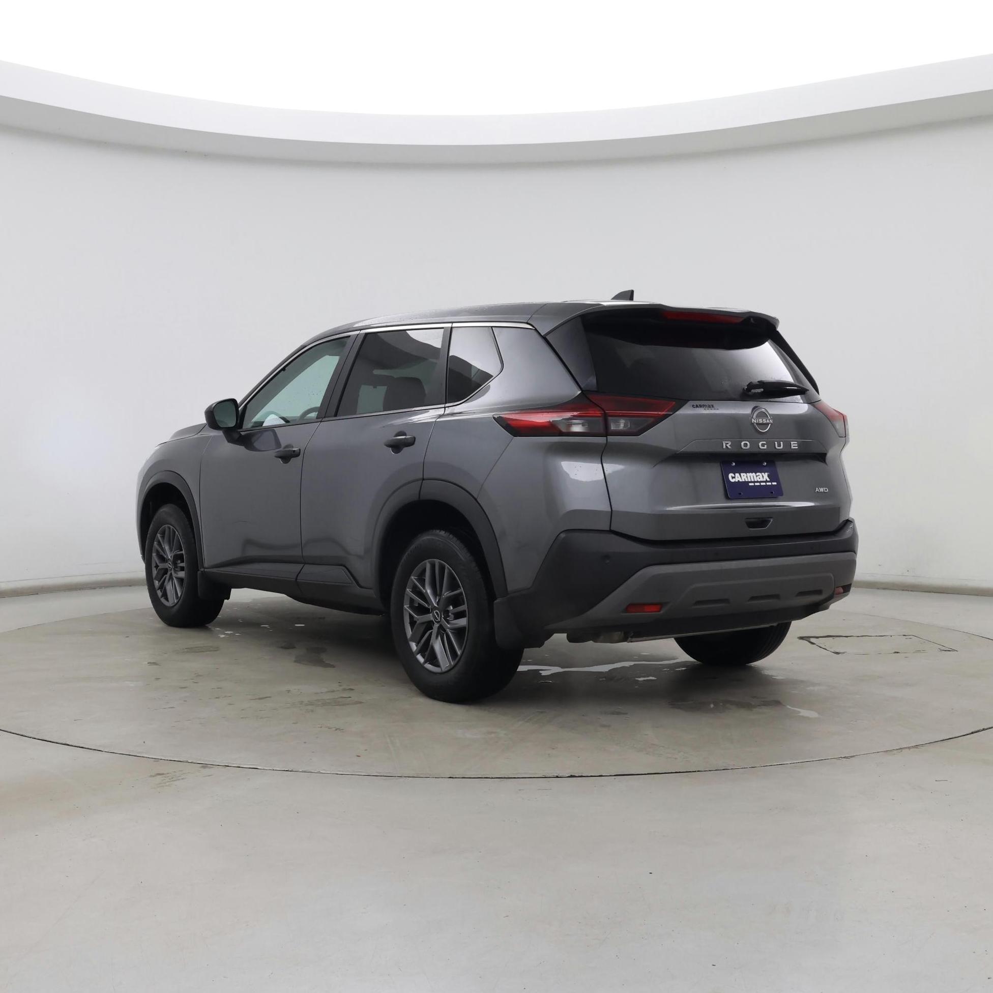 Thumbnail: 2023 Nissan Rogue - 2