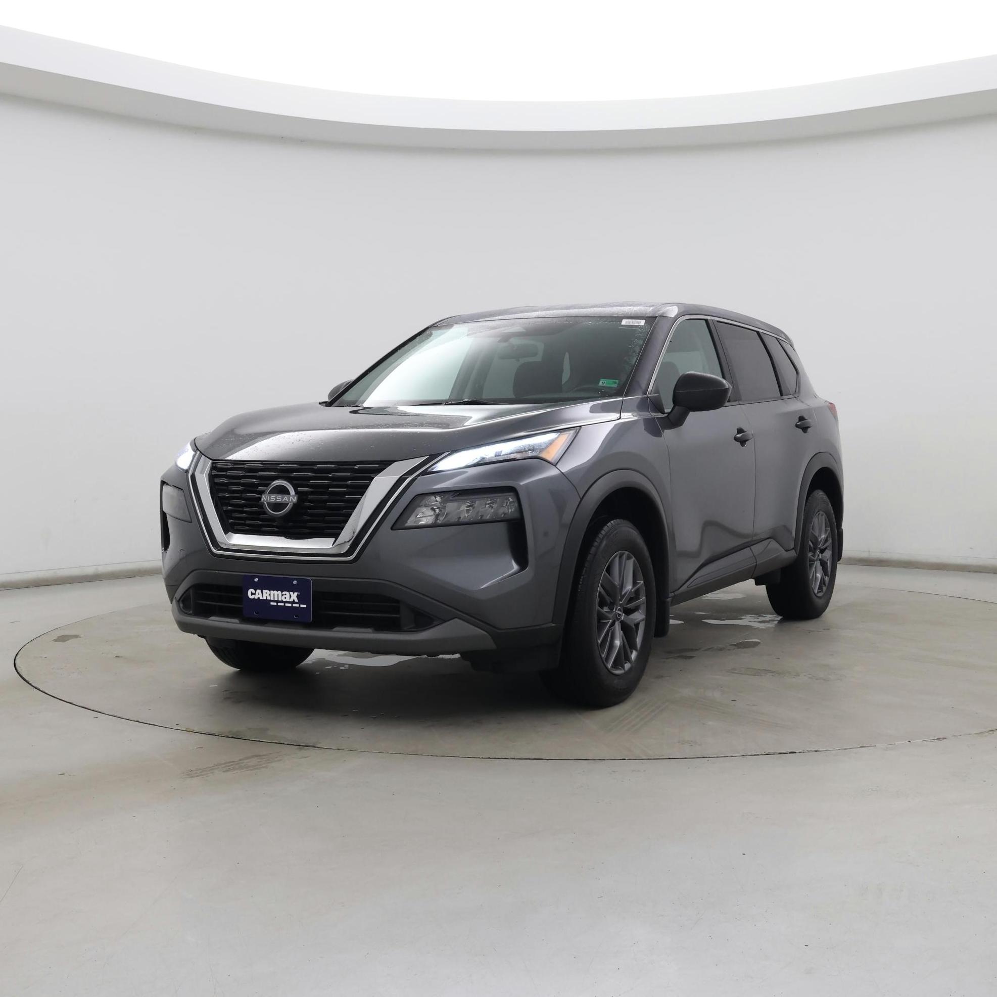Thumbnail: 2023 Nissan Rogue - 4