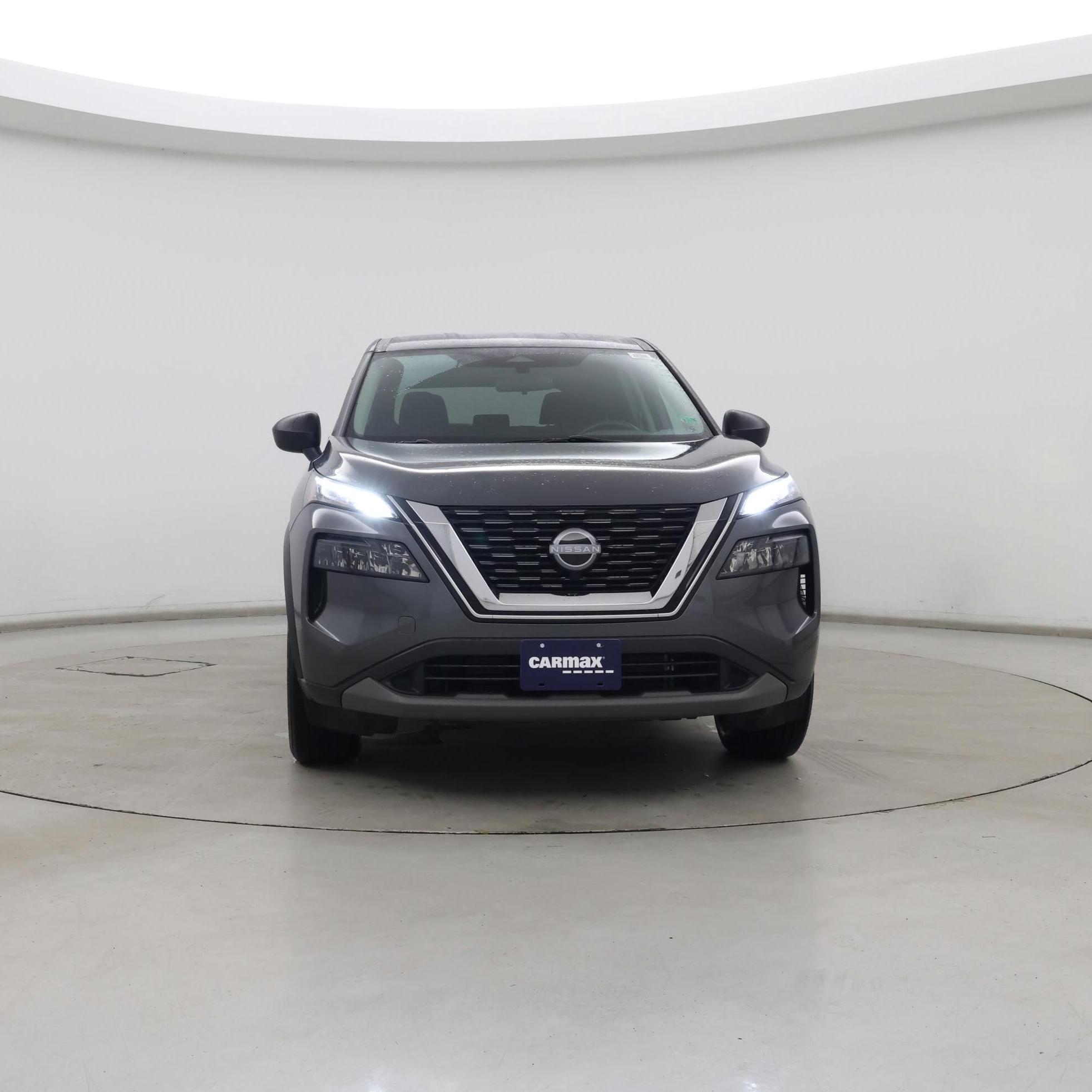 Thumbnail: 2023 Nissan Rogue - 5