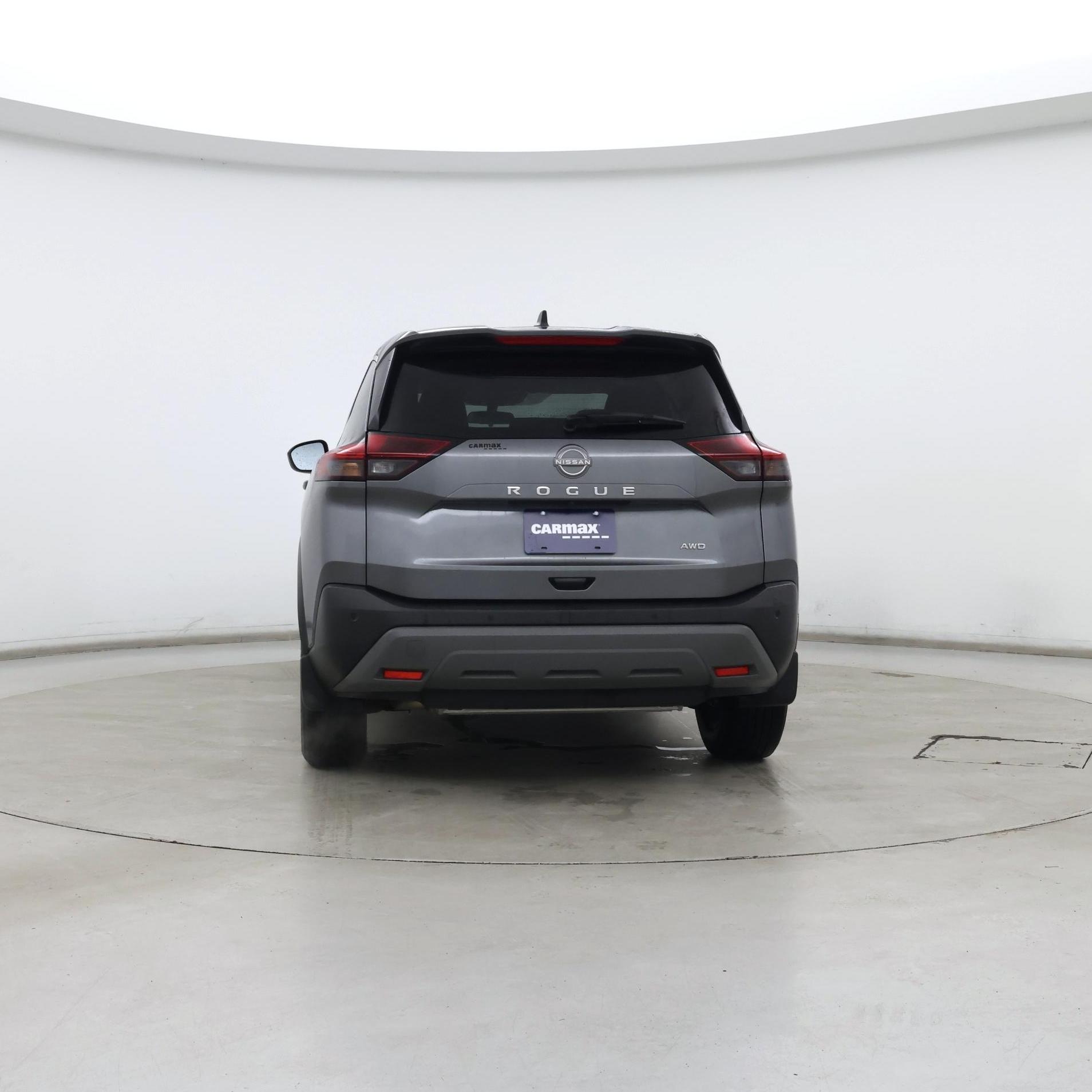 Thumbnail: 2023 Nissan Rogue - 6