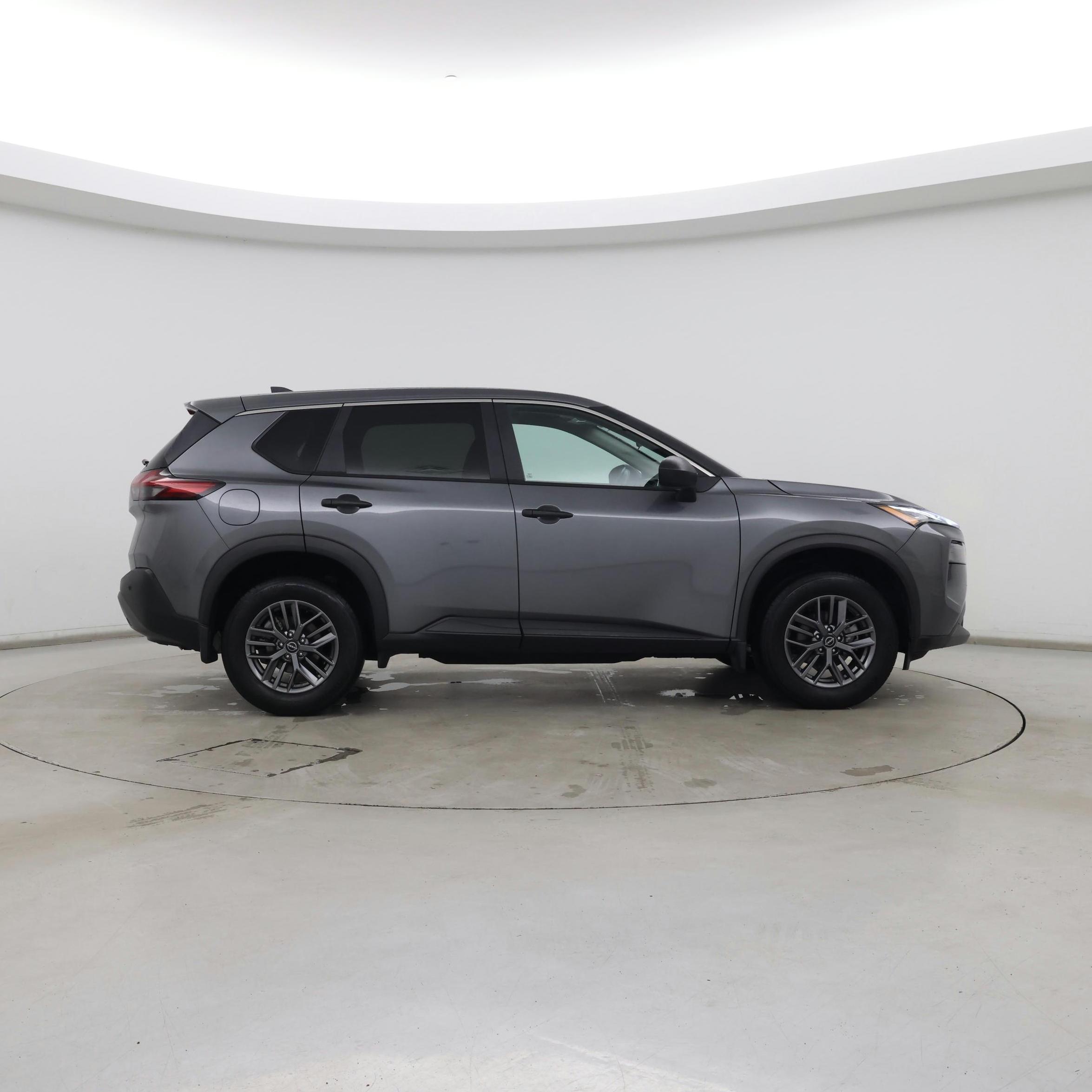 Thumbnail: 2023 Nissan Rogue - 7