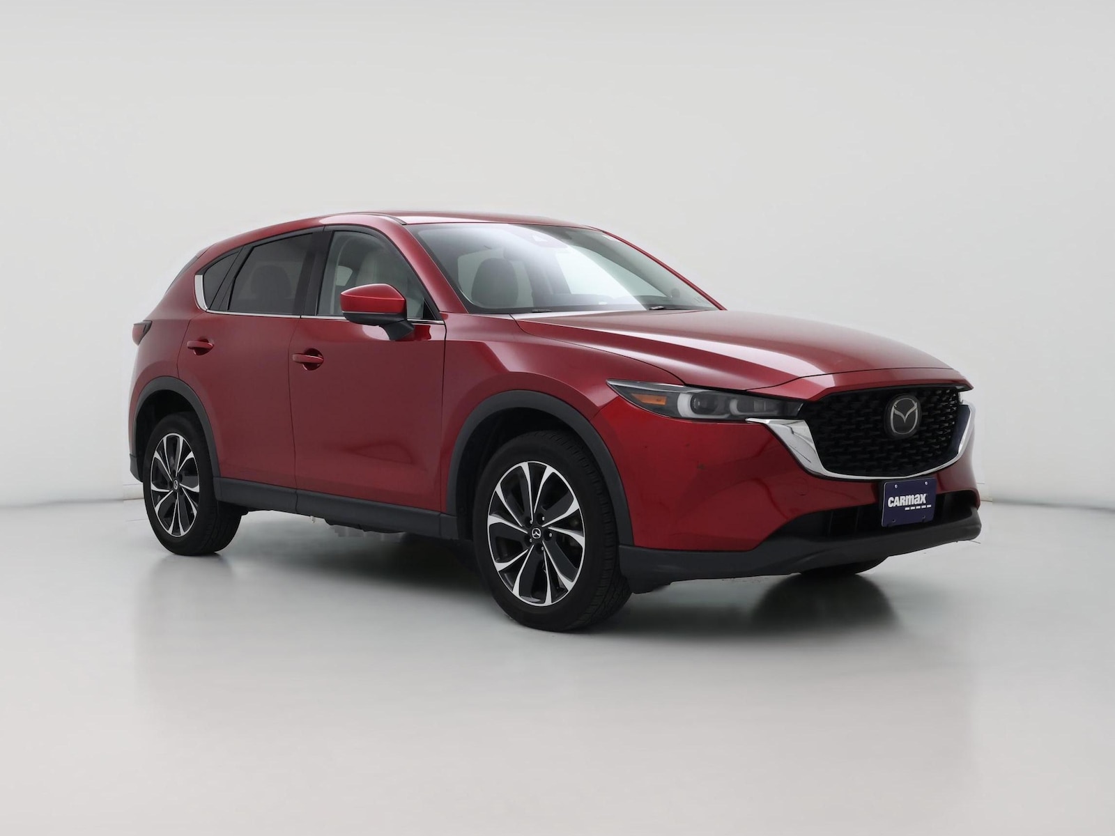 2023 Mazda CX-5 S Premium Plus package