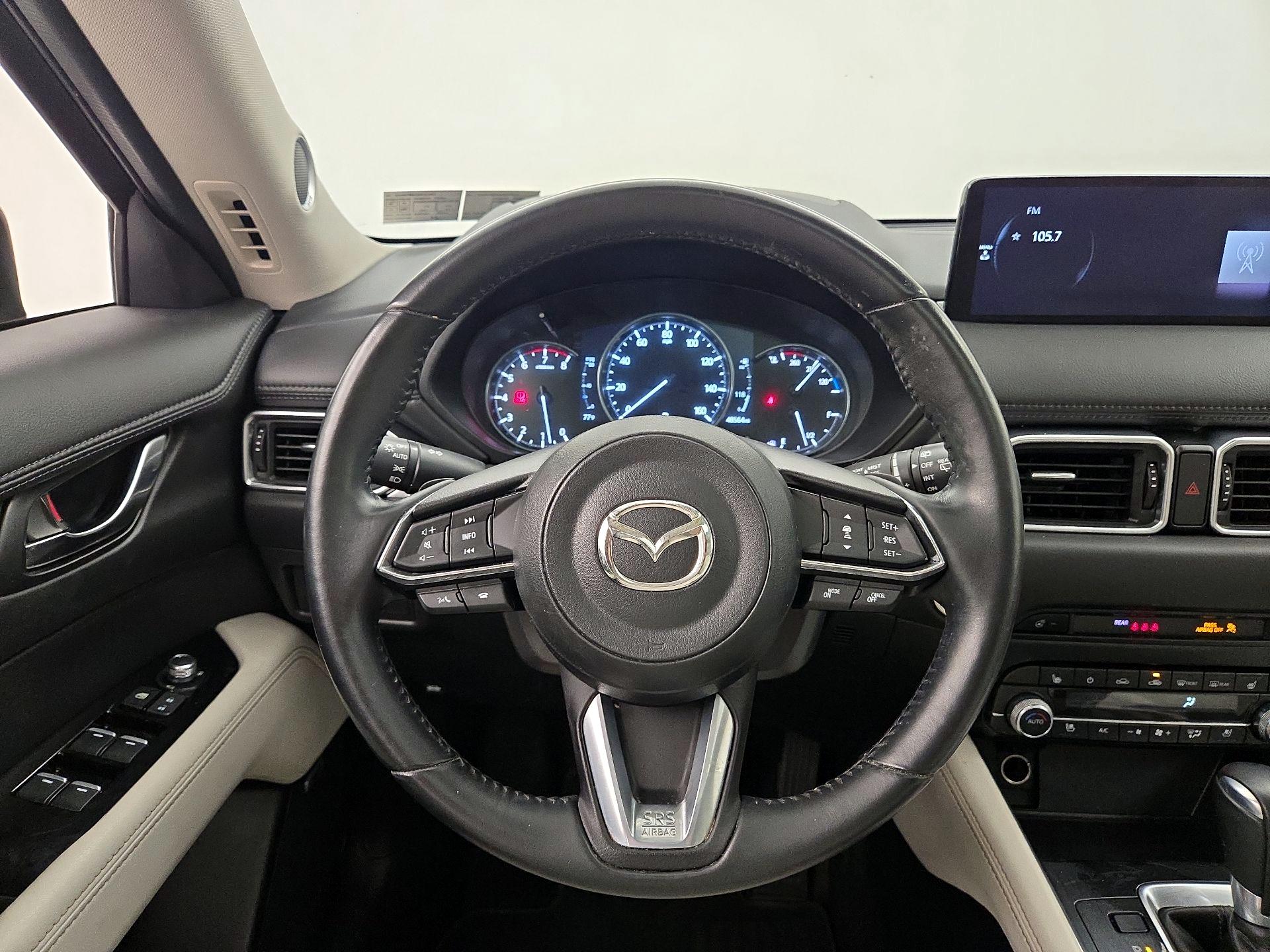 Thumbnail: 2023 Mazda CX-5 - 10