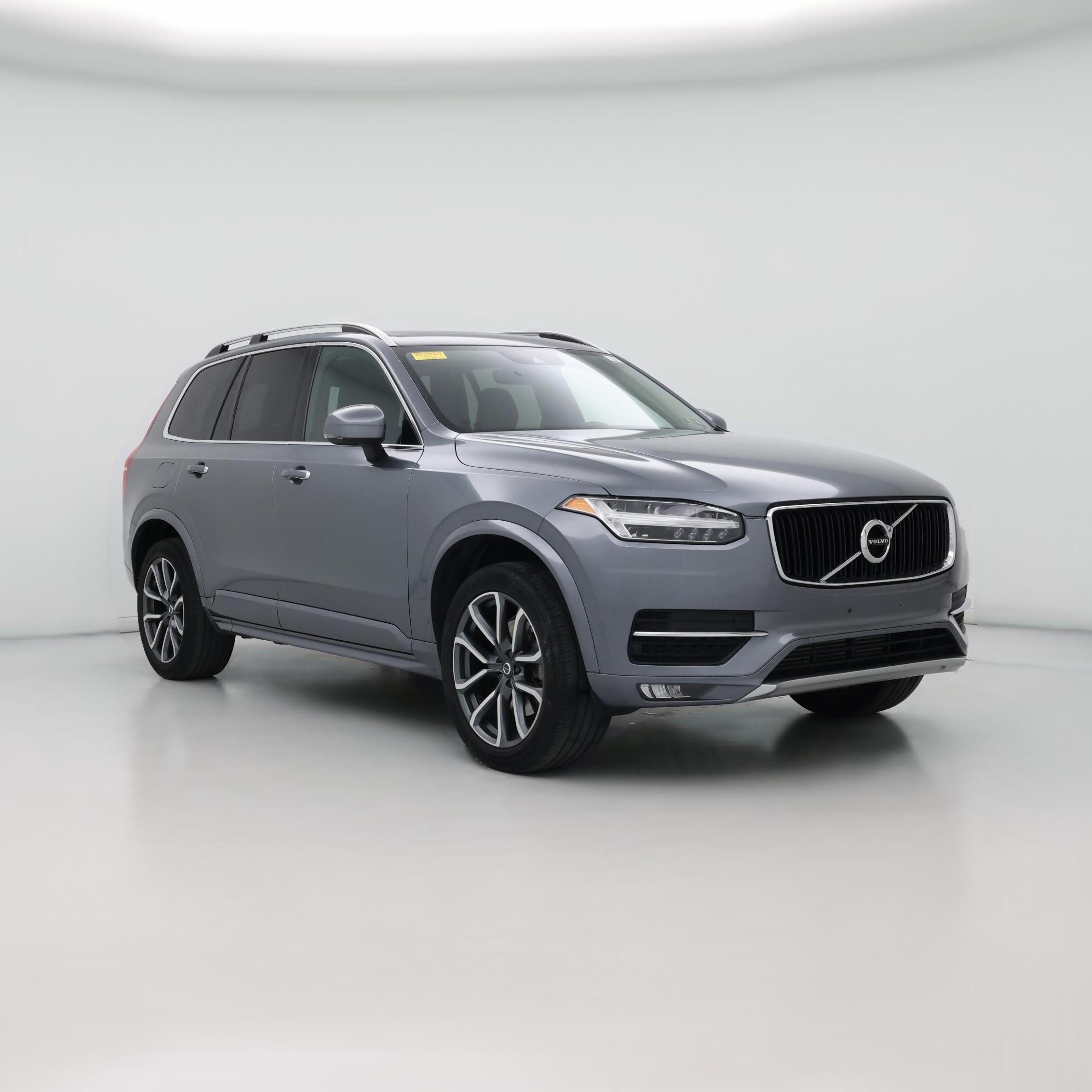 Thumbnail: 2019 Volvo XC90 - 1
