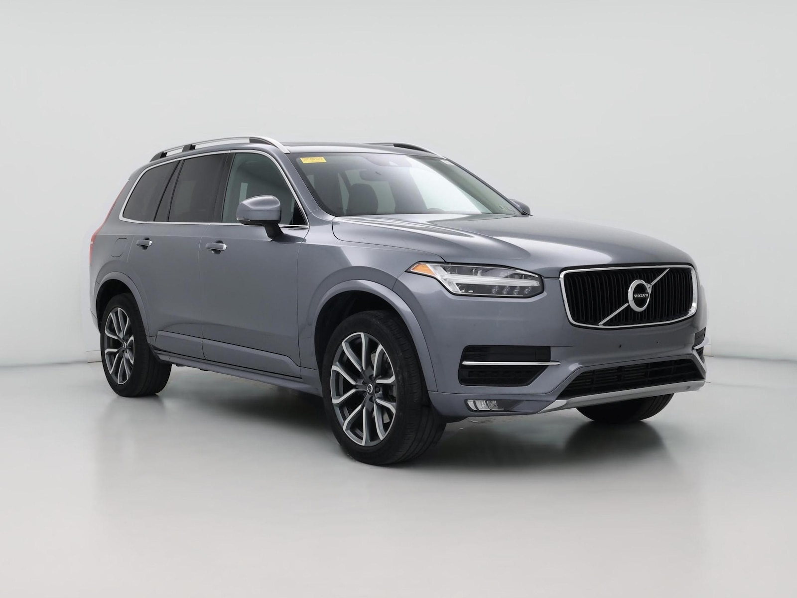 2019 Volvo XC90