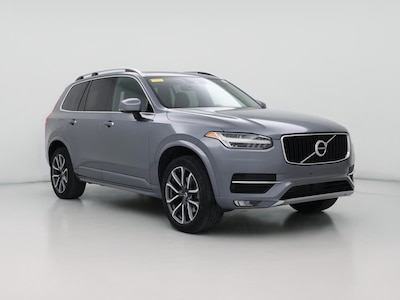 2019 Volvo XC90 T6 Momentum