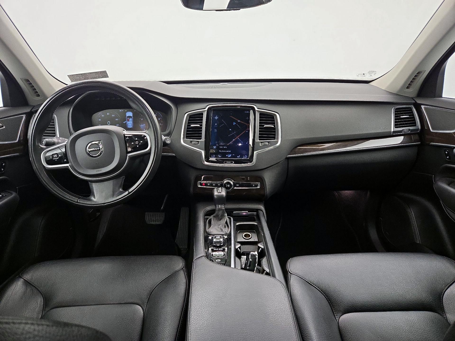 Thumbnail: 2019 Volvo XC90 - 9