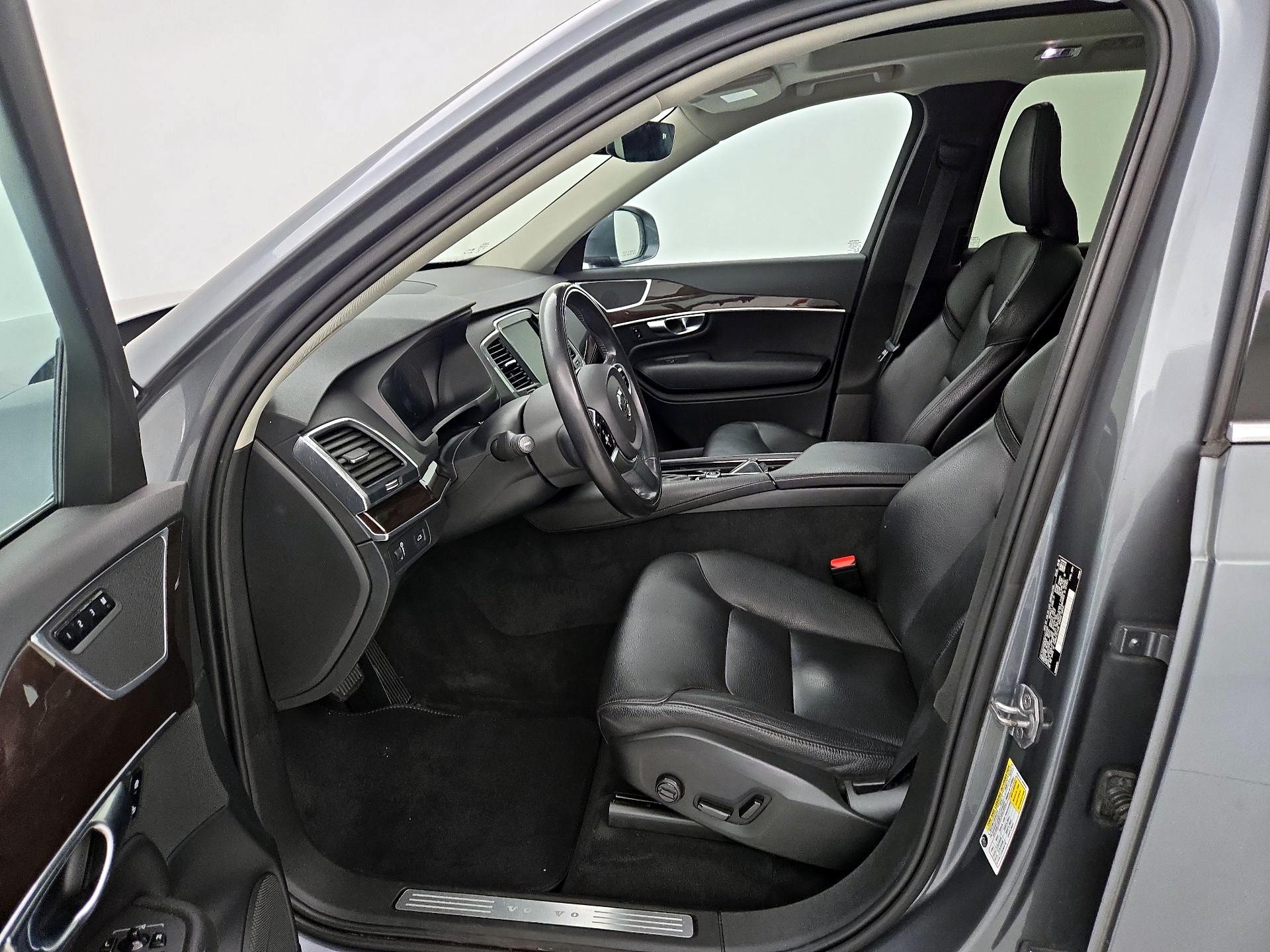 Thumbnail: 2019 Volvo XC90 - 11