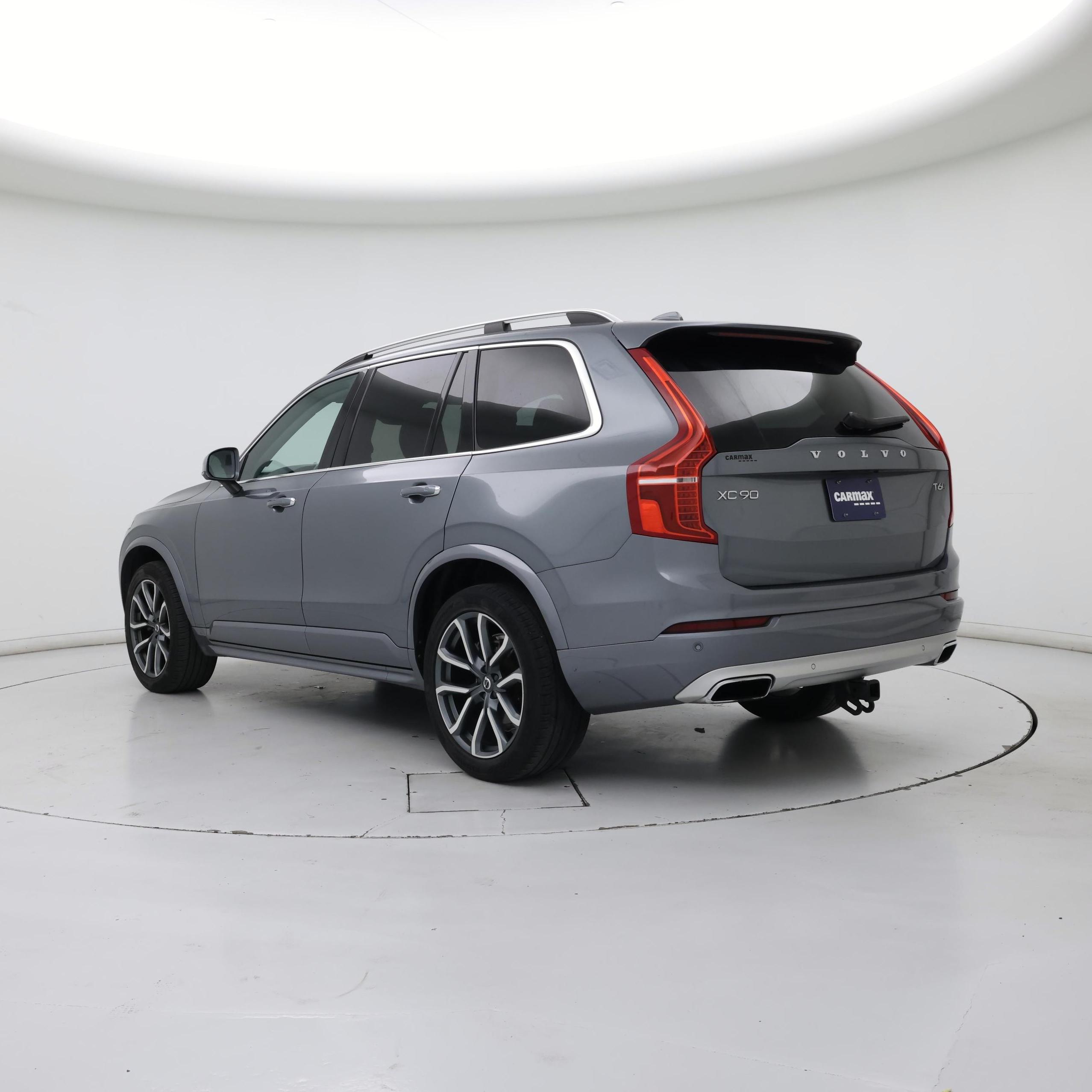 Thumbnail: 2019 Volvo XC90 - 2