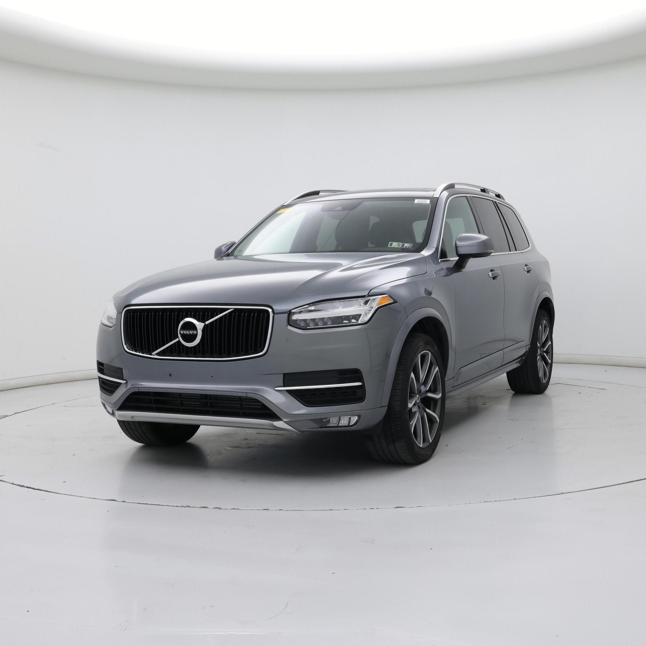 Thumbnail: 2019 Volvo XC90 - 4