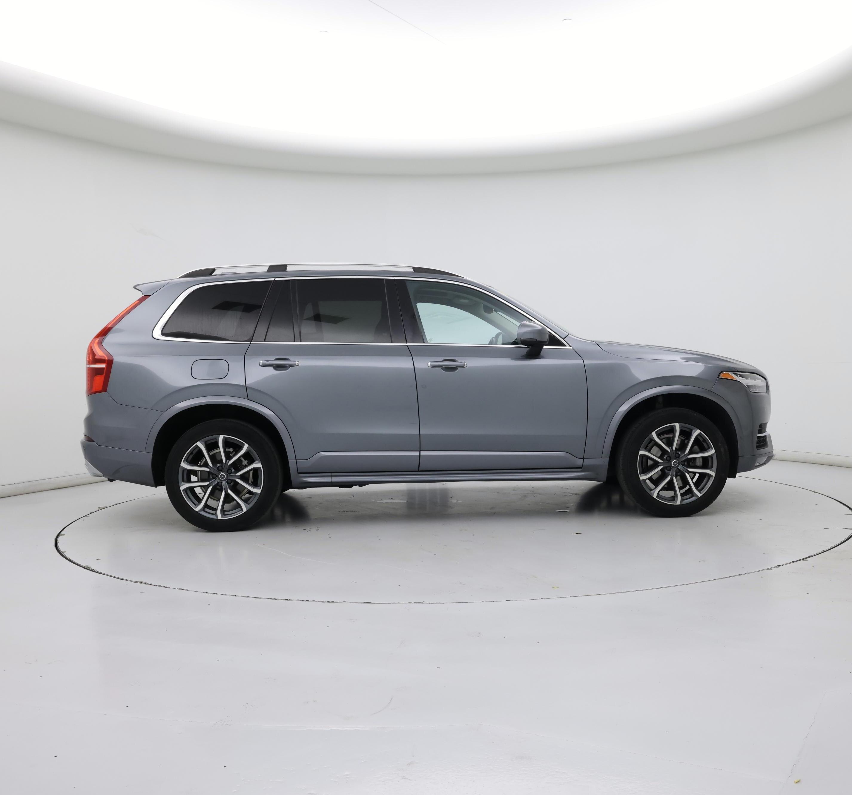 Thumbnail: 2019 Volvo XC90 - 7