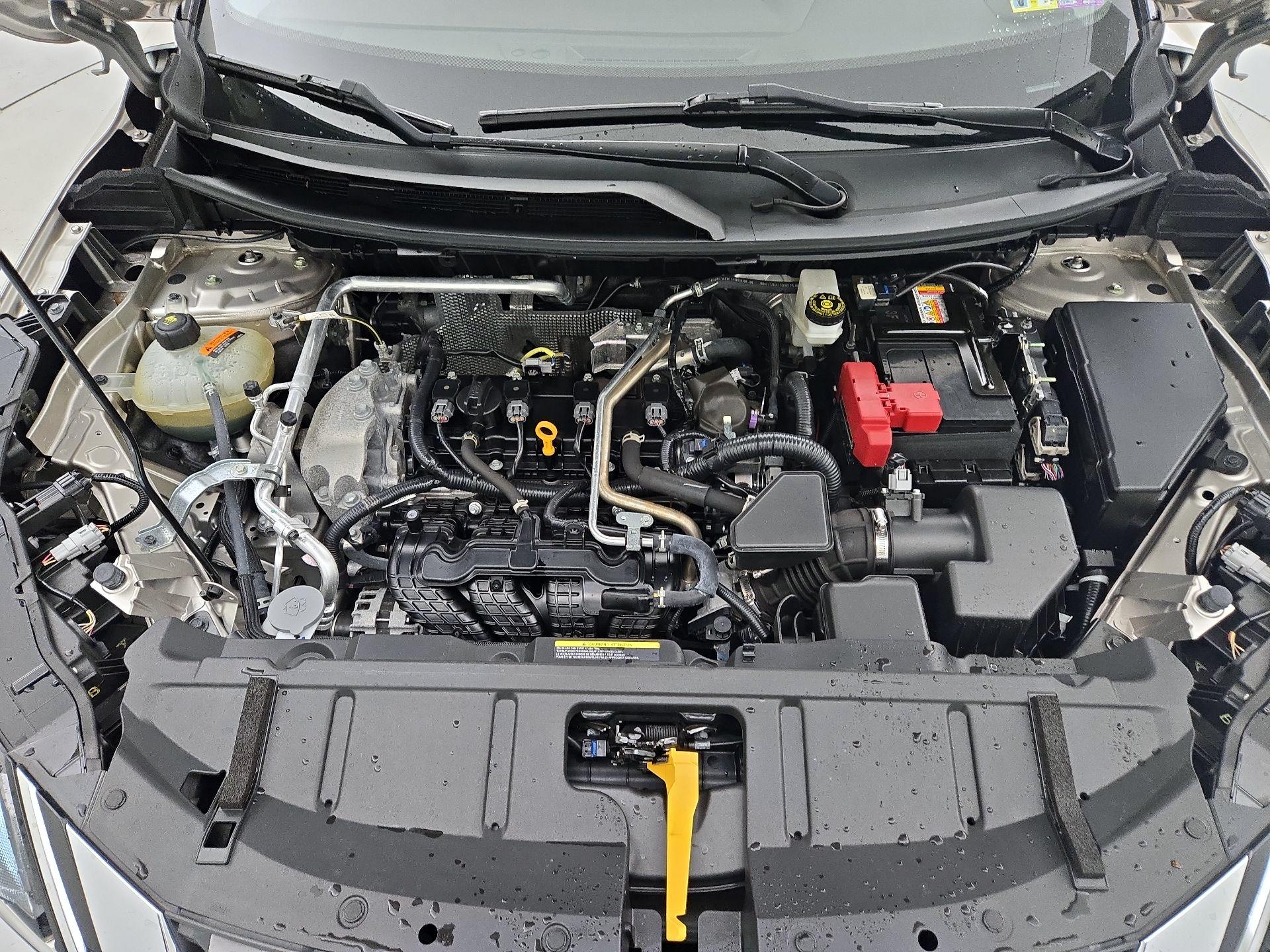 Thumbnail: 2021 Nissan Rogue - 20