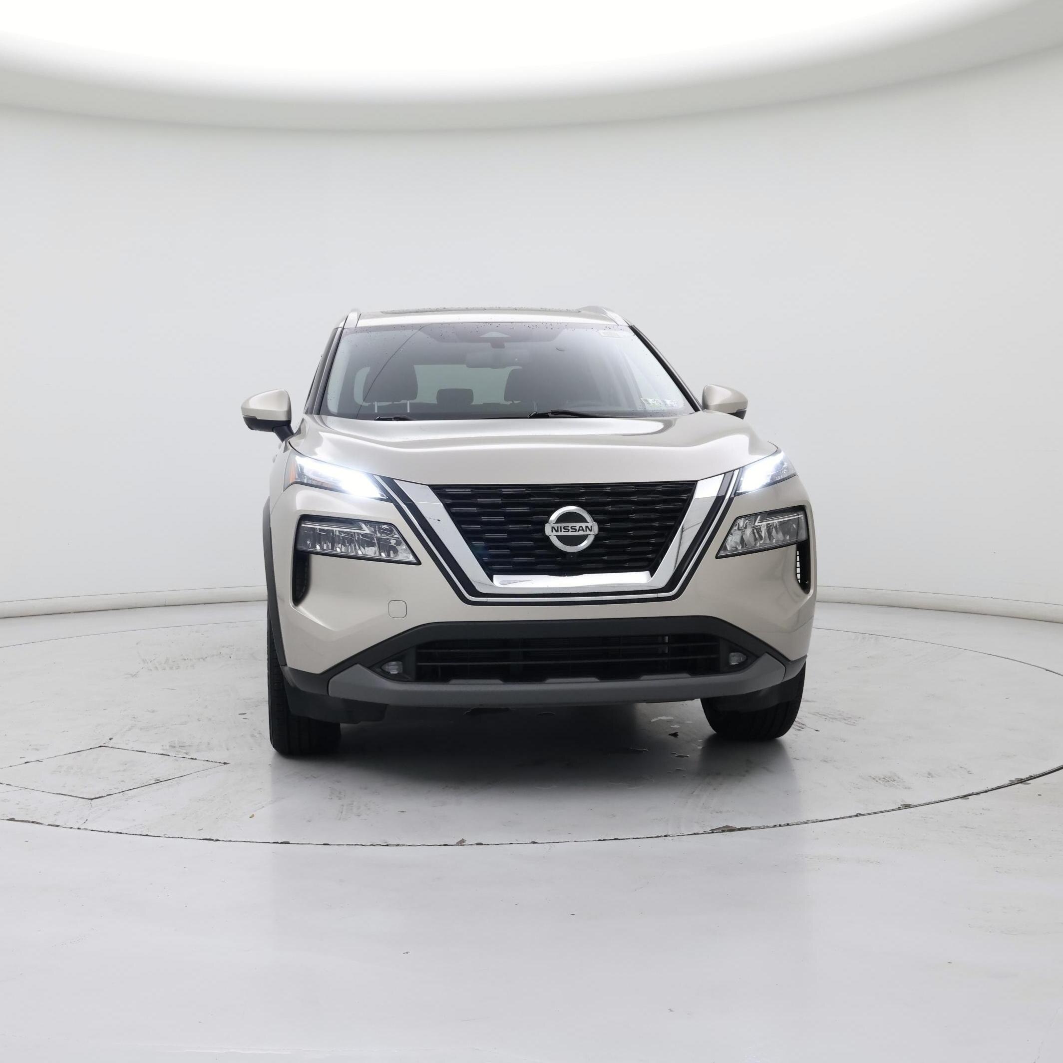 Thumbnail: 2021 Nissan Rogue - 5