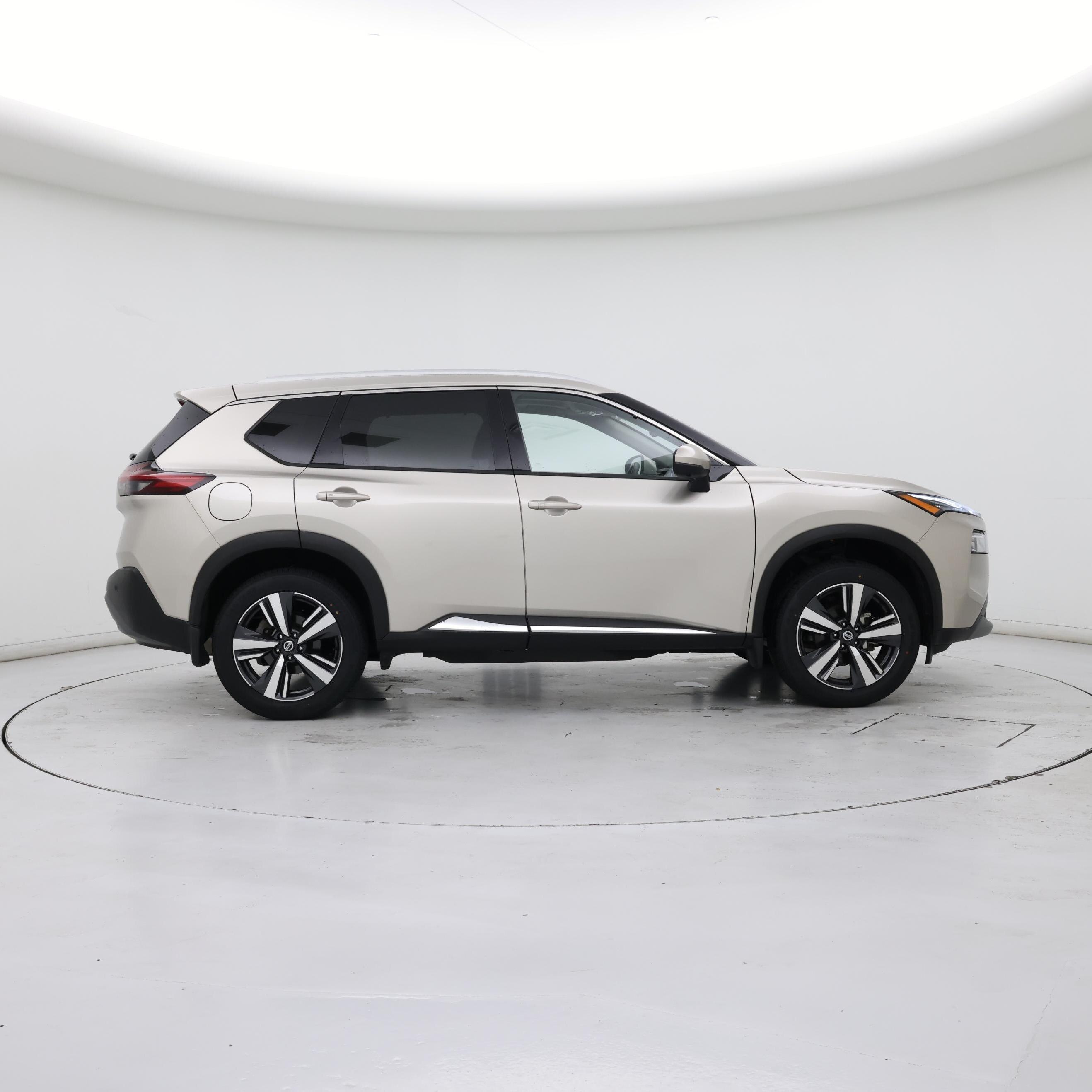 Thumbnail: 2021 Nissan Rogue - 7
