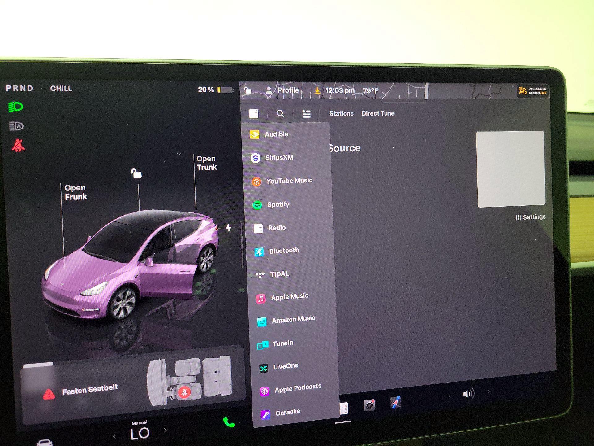 Thumbnail: 2022 Tesla Model Y - 15
