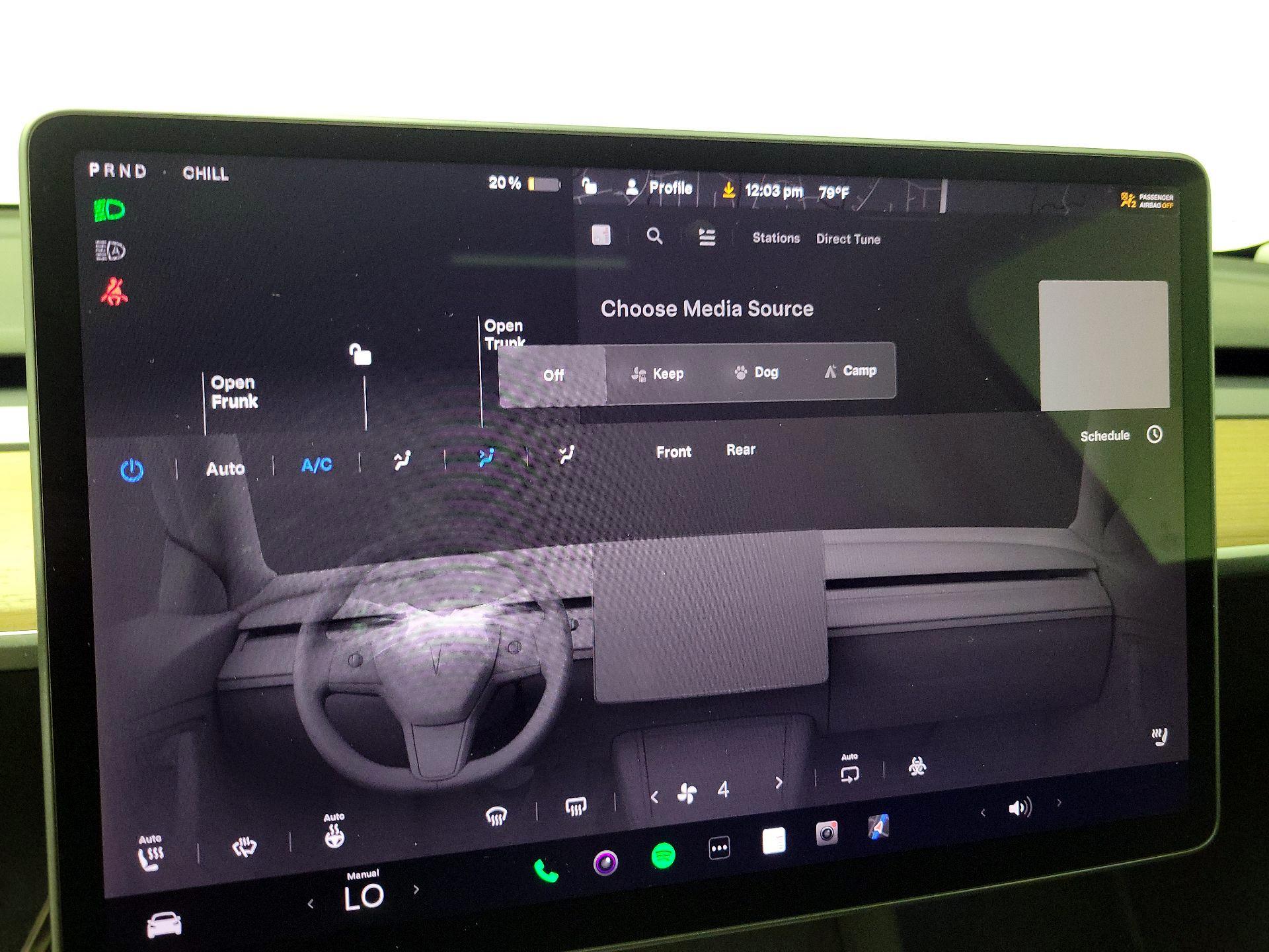 Thumbnail: 2022 Tesla Model Y - 16