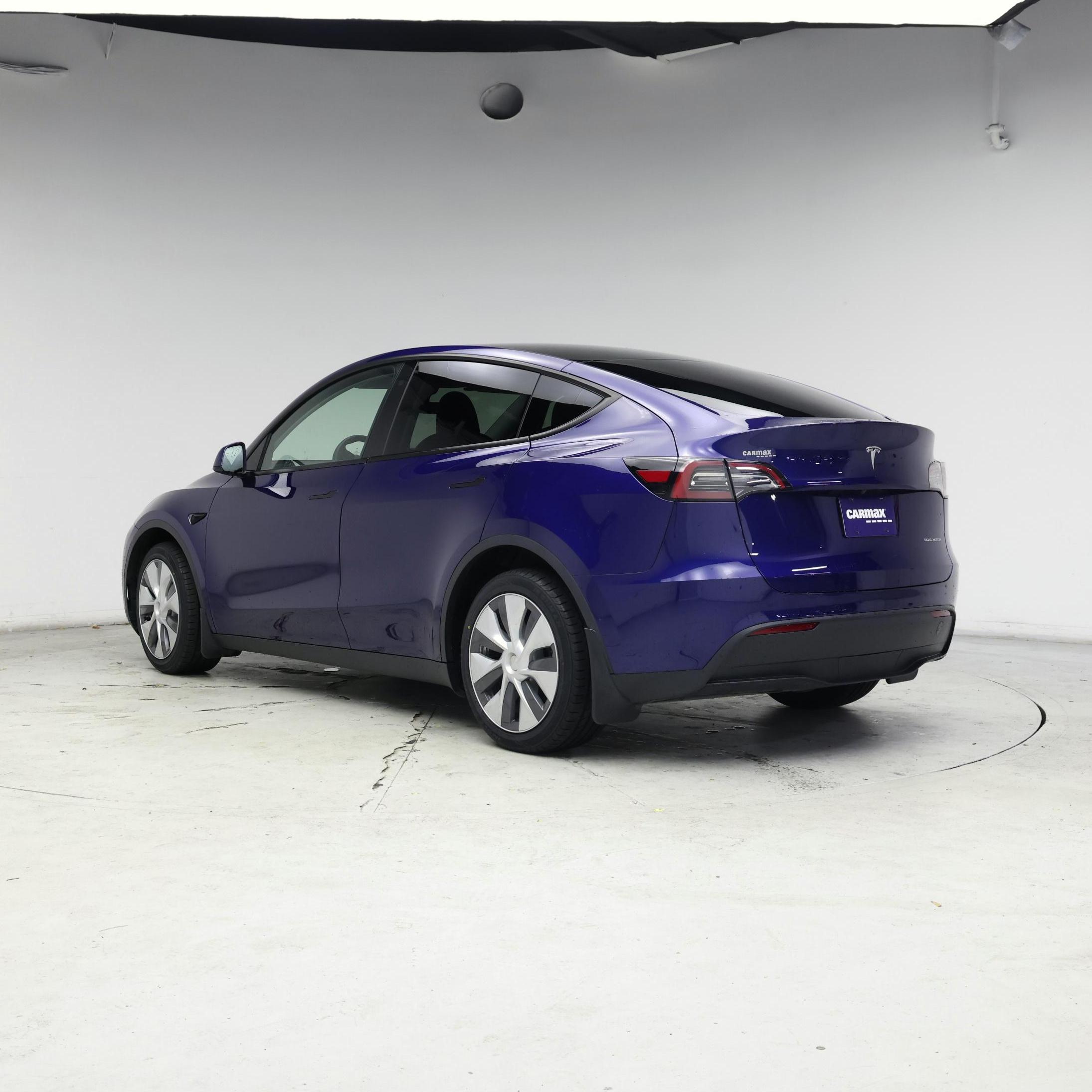 Thumbnail: 2022 Tesla Model Y - 2