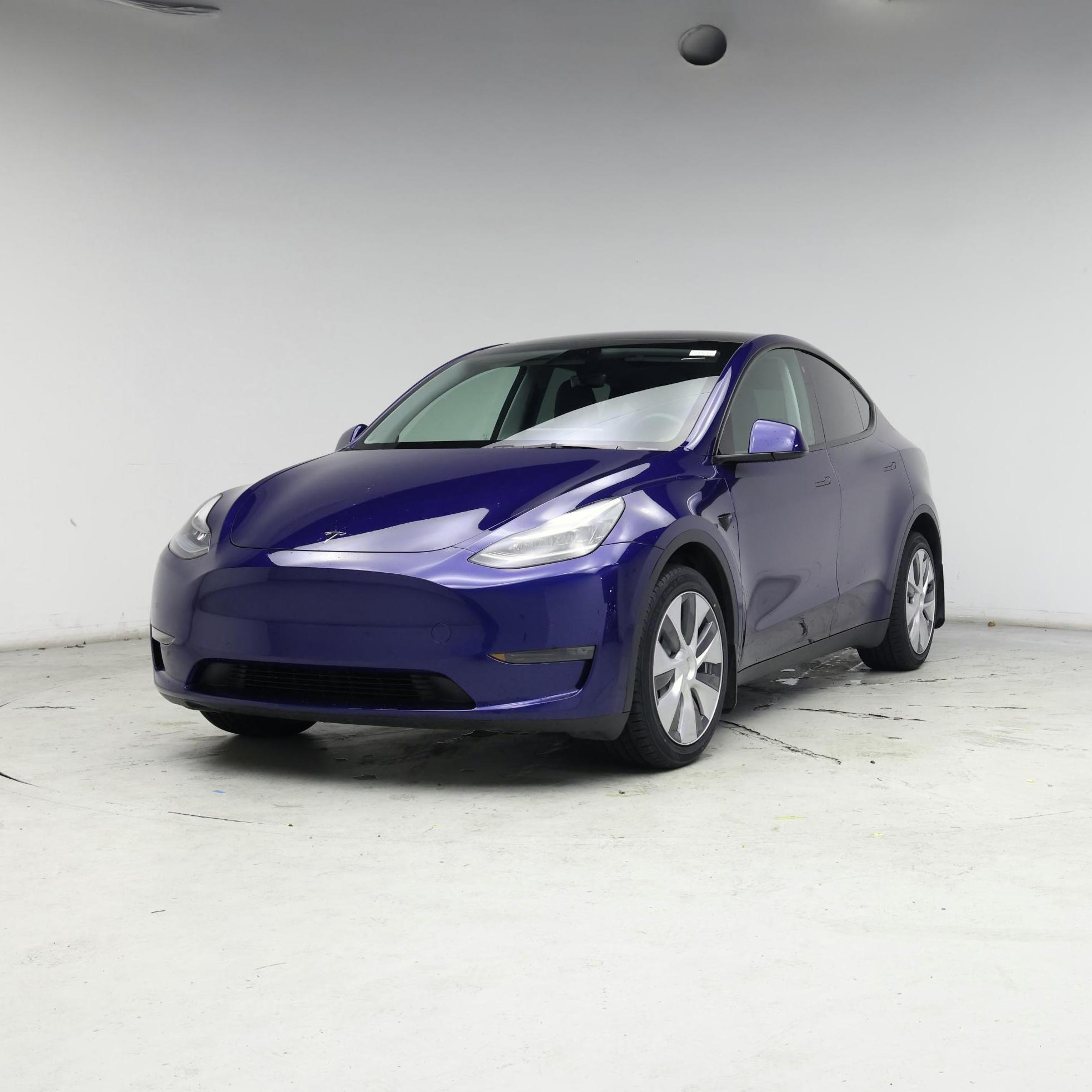 Thumbnail: 2022 Tesla Model Y - 4