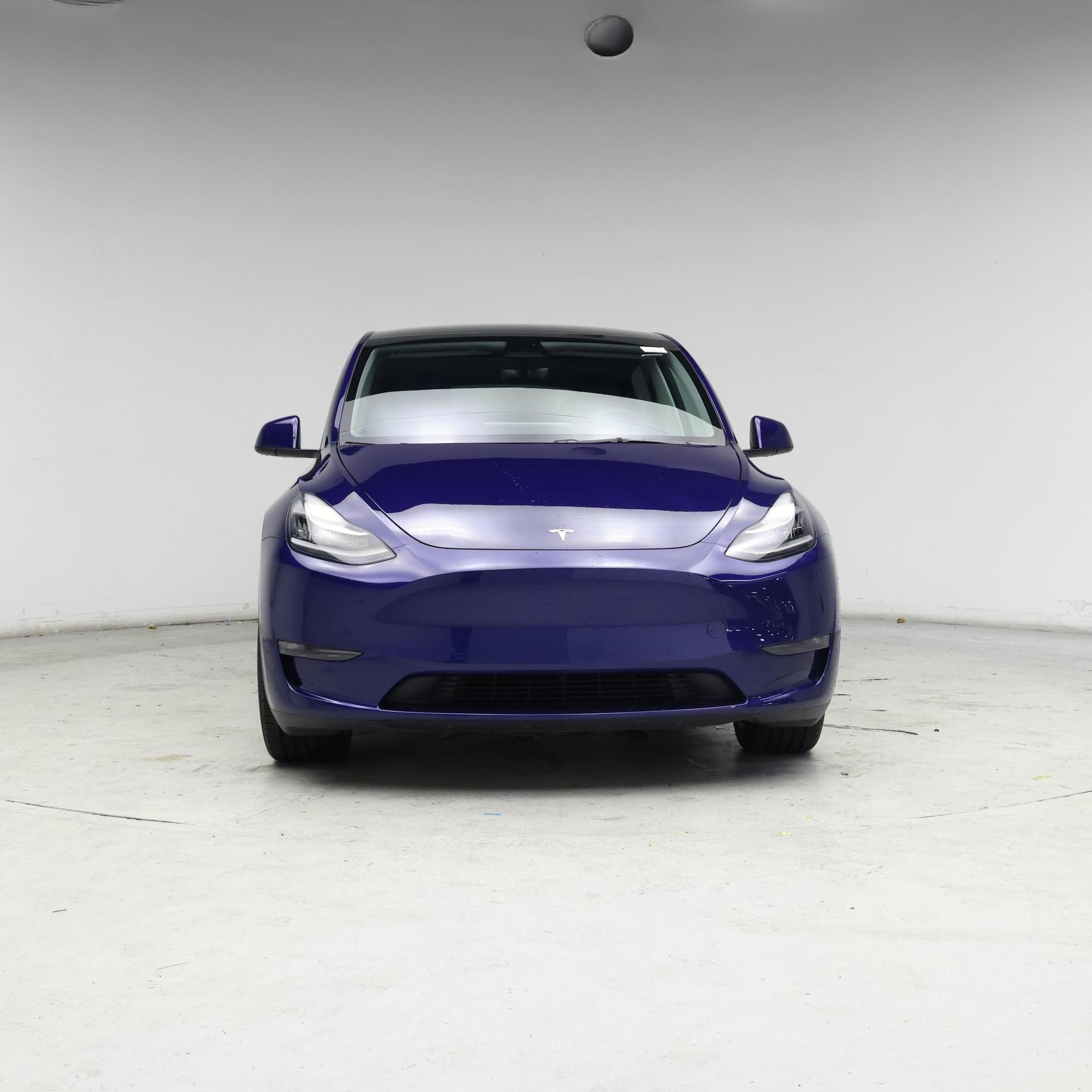 Thumbnail: 2022 Tesla Model Y - 5