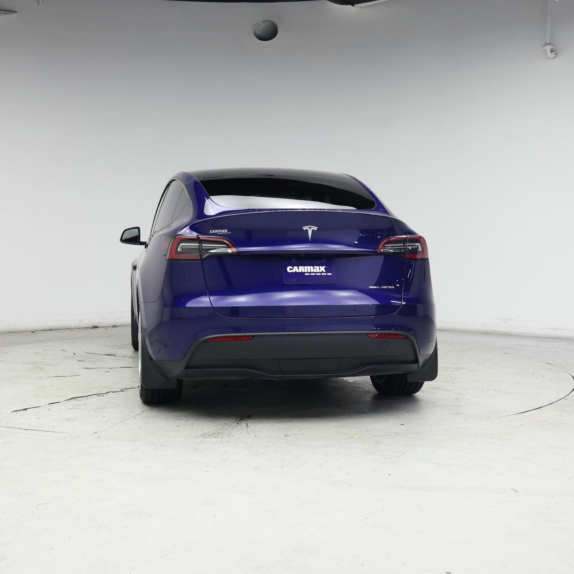 Thumbnail: 2022 Tesla Model Y - 6