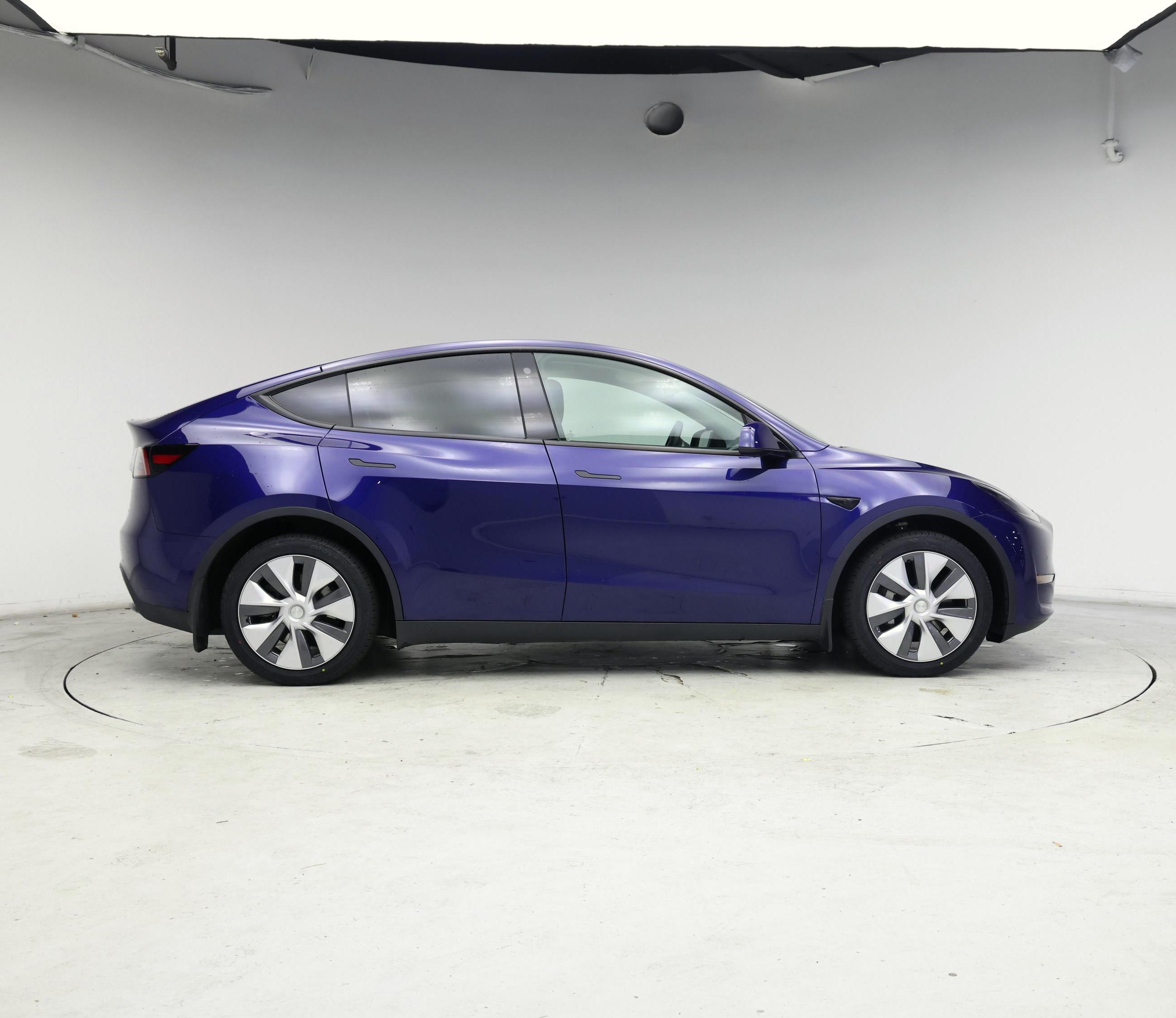 Thumbnail: 2022 Tesla Model Y - 7