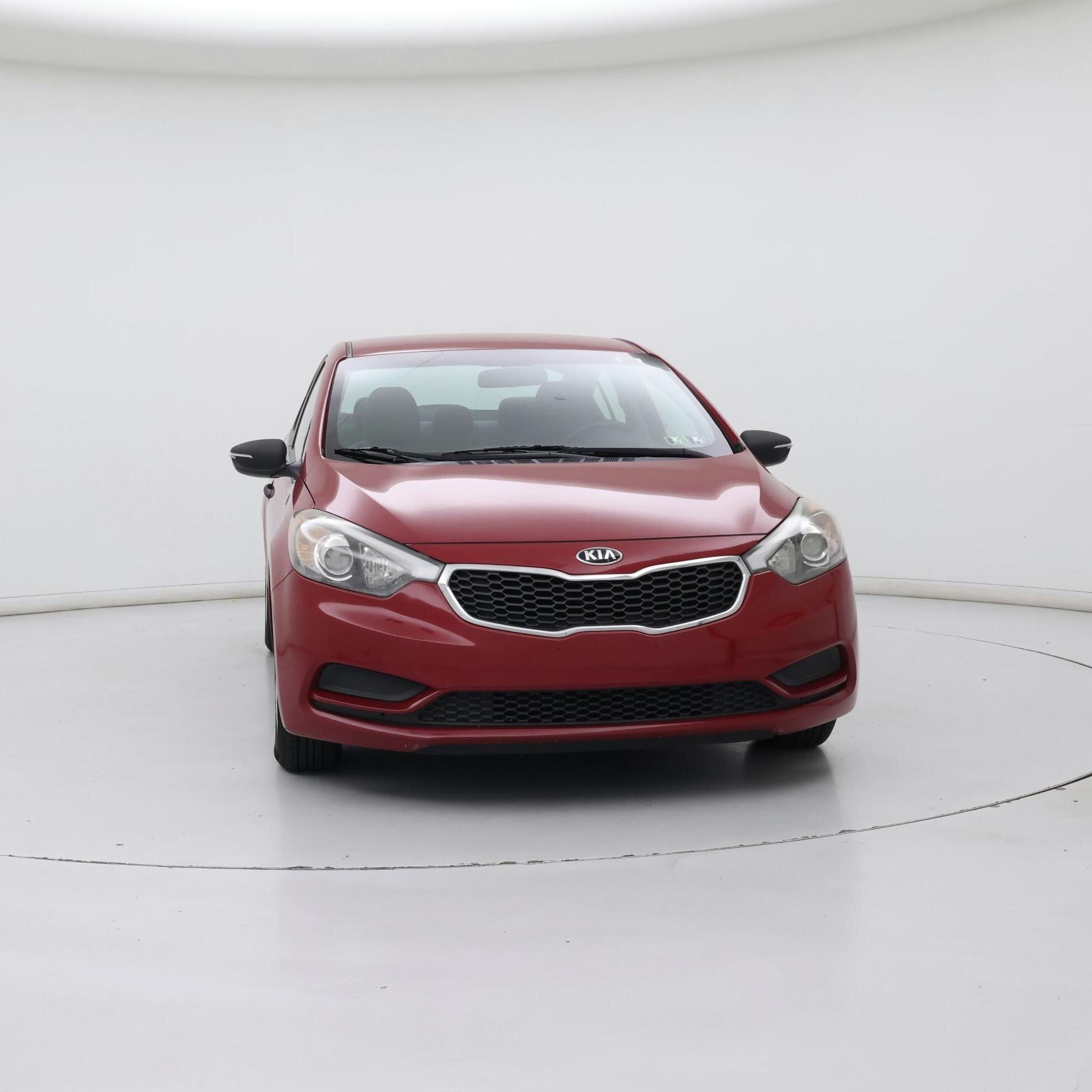 Thumbnail: 2016 Kia Forte - 5