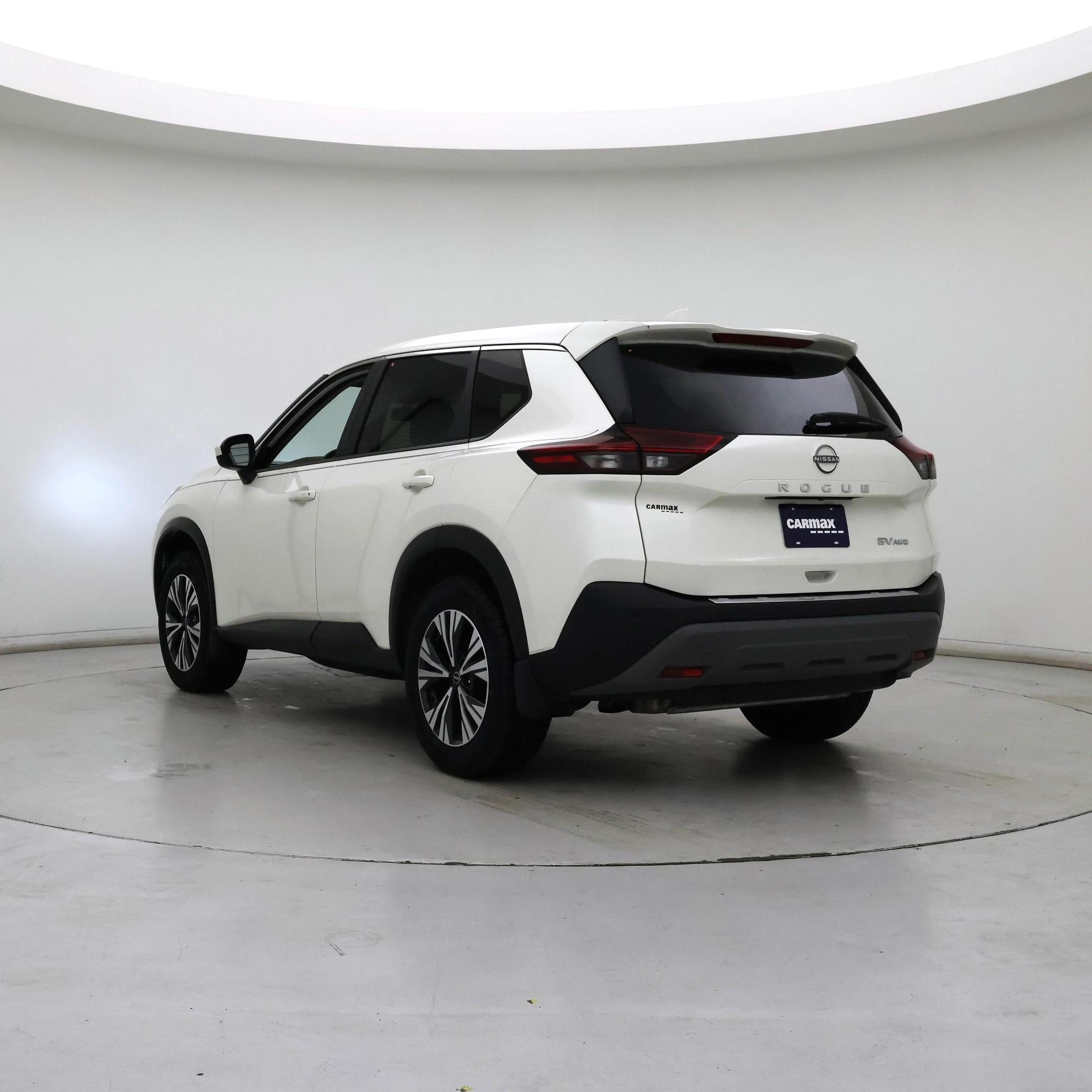 Thumbnail: 2023 Nissan Rogue - 2