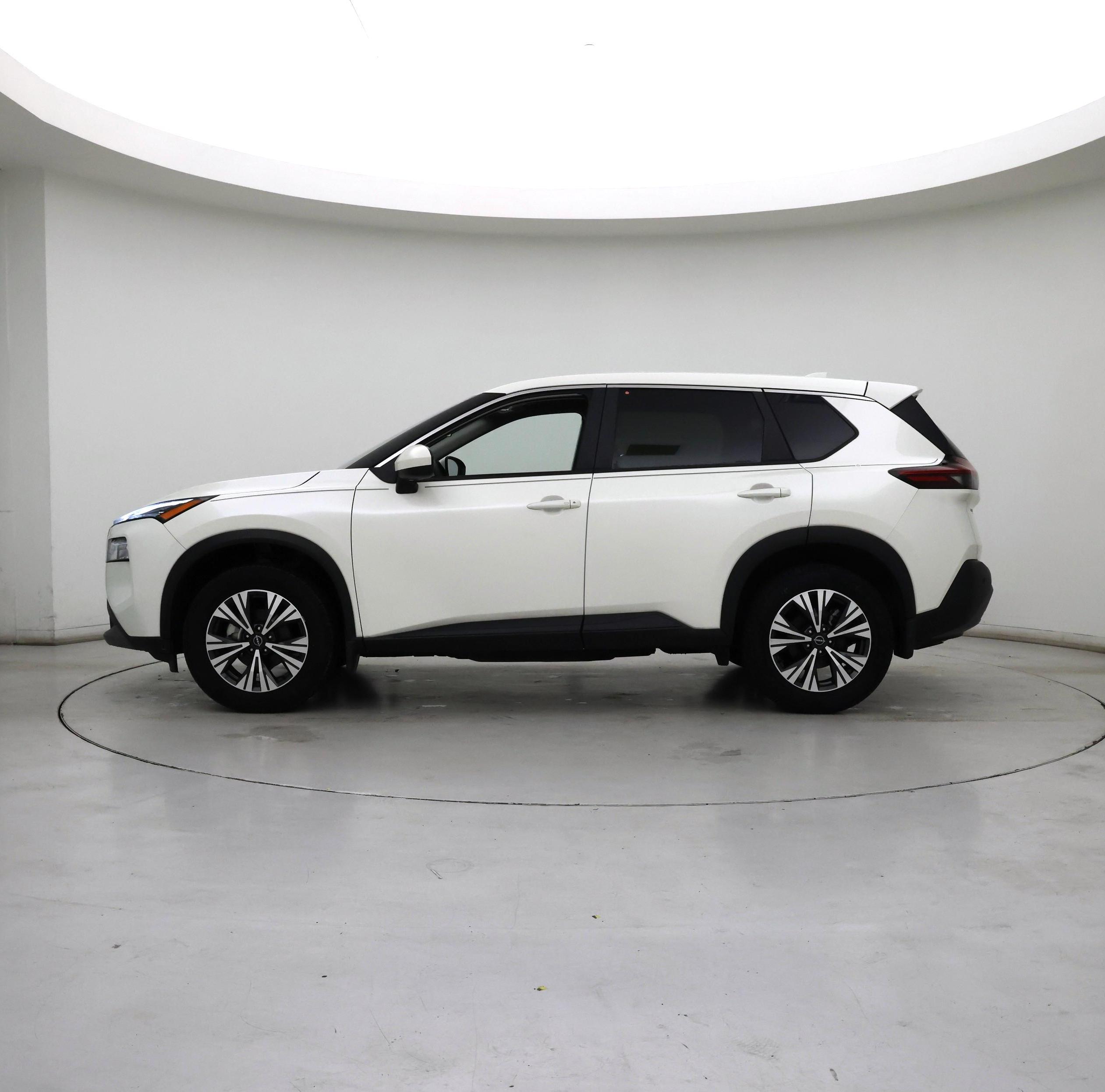 Thumbnail: 2023 Nissan Rogue - 3