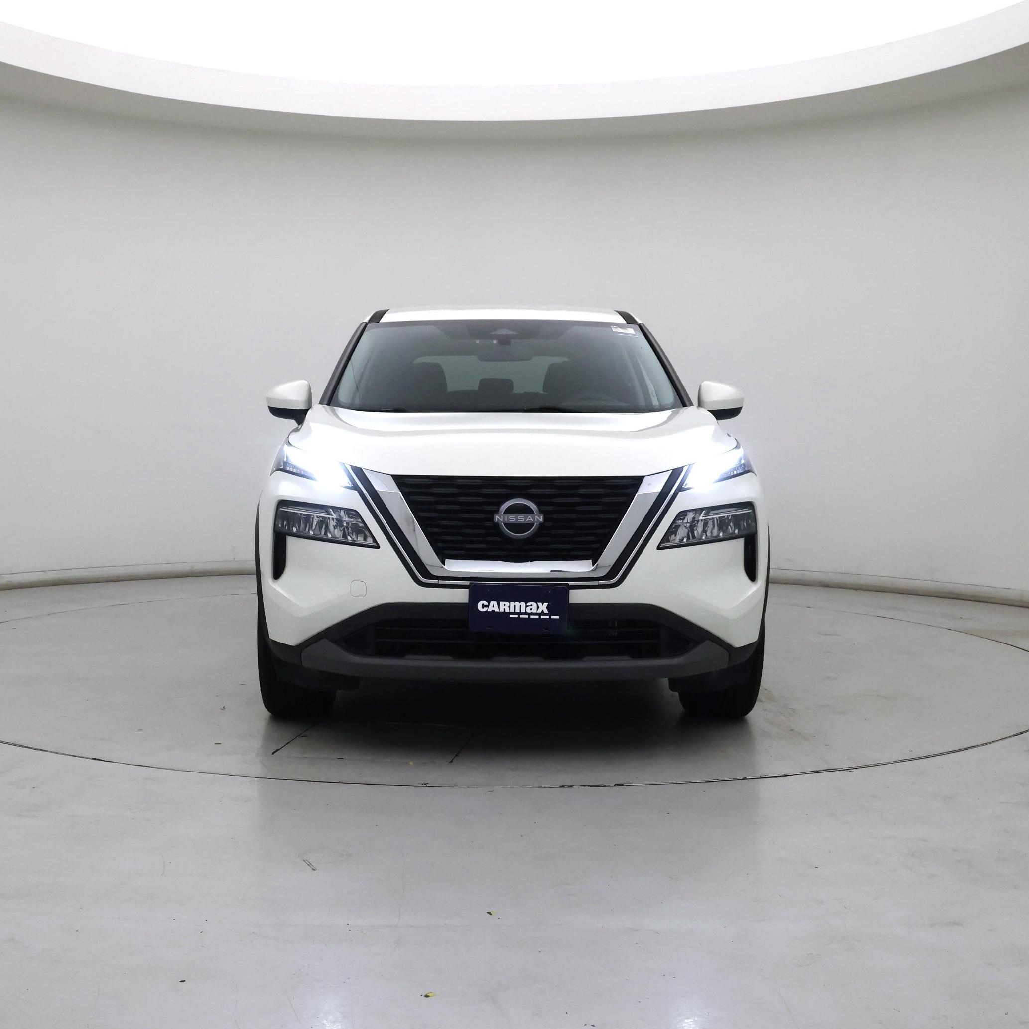 Thumbnail: 2023 Nissan Rogue - 5