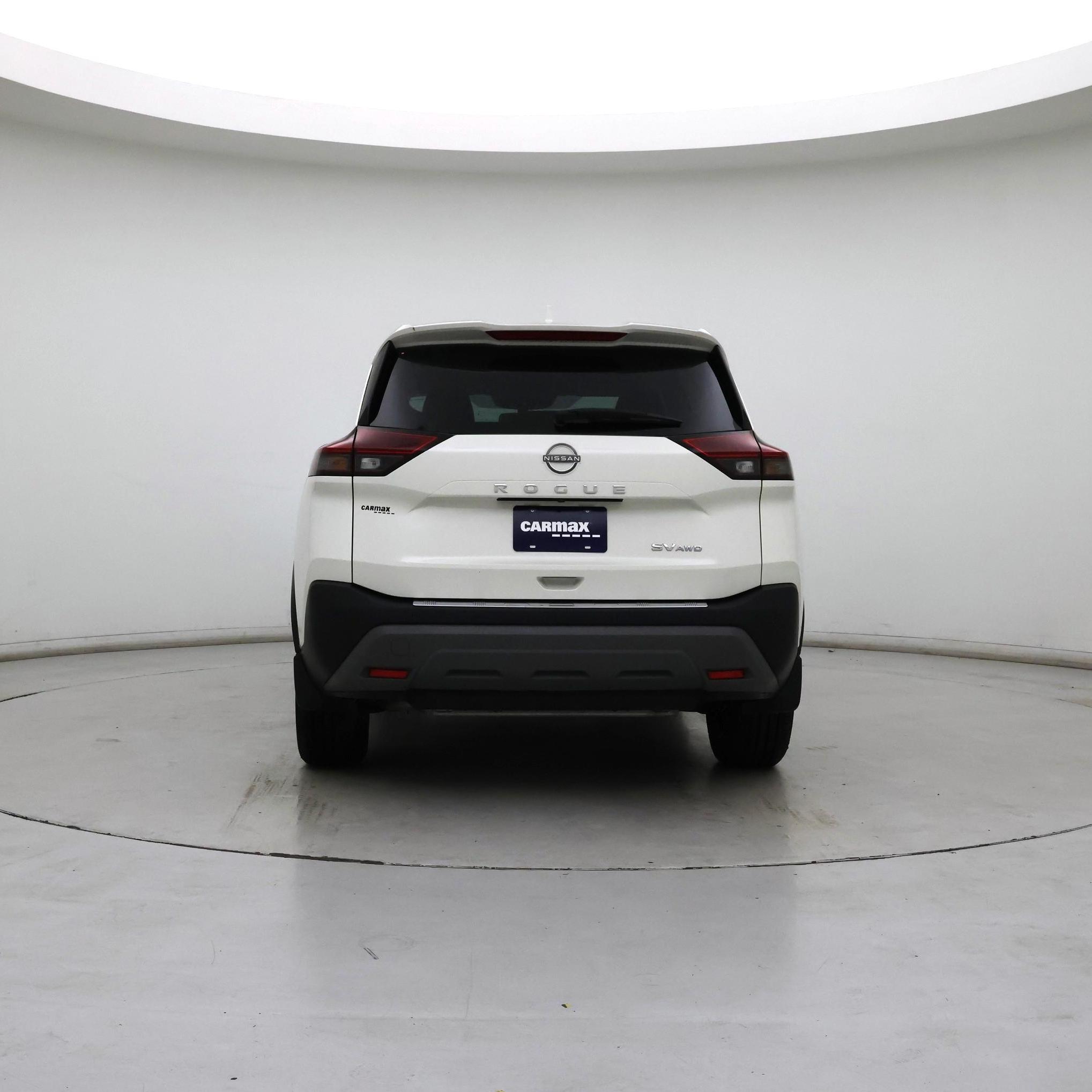 Thumbnail: 2023 Nissan Rogue - 6