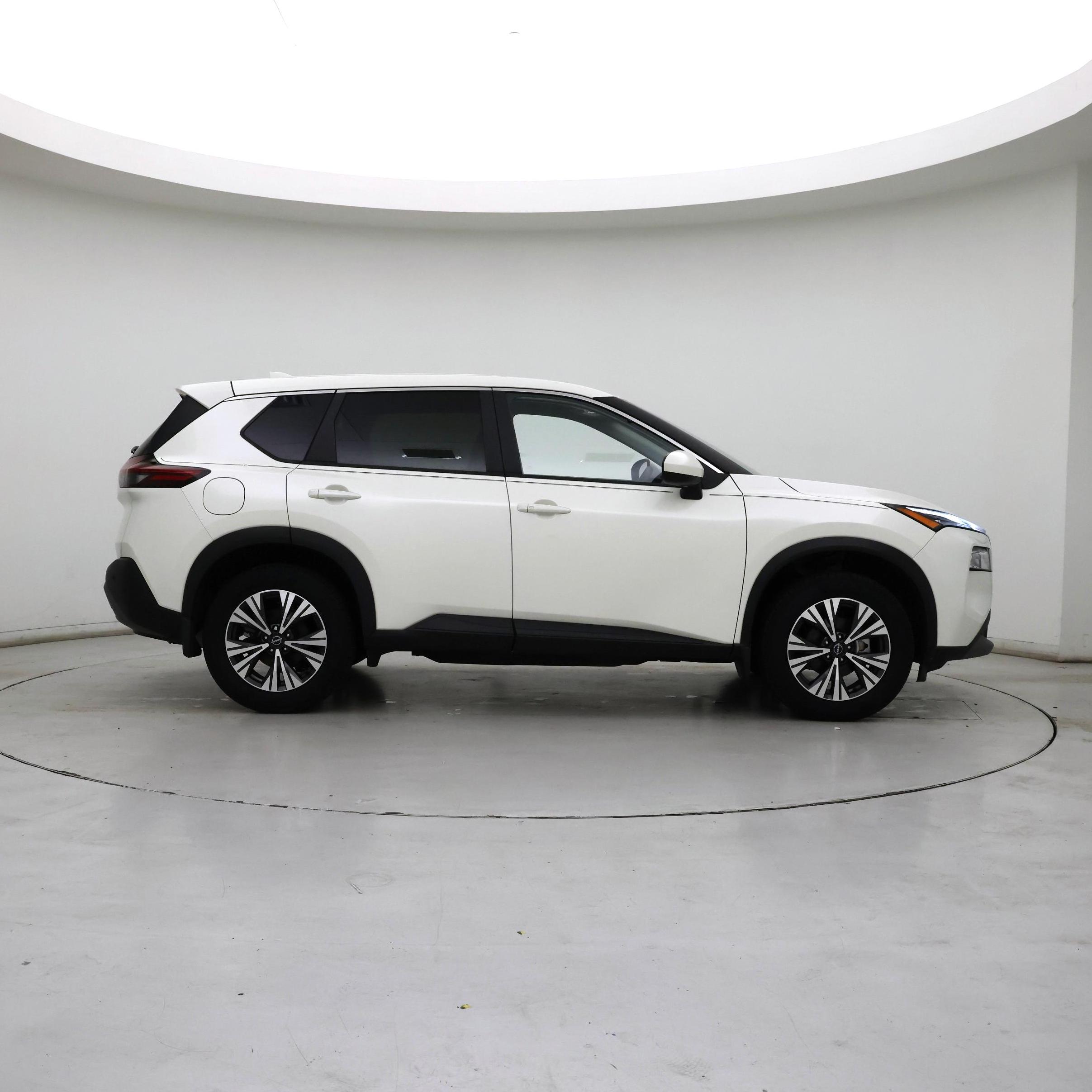 Thumbnail: 2023 Nissan Rogue - 7