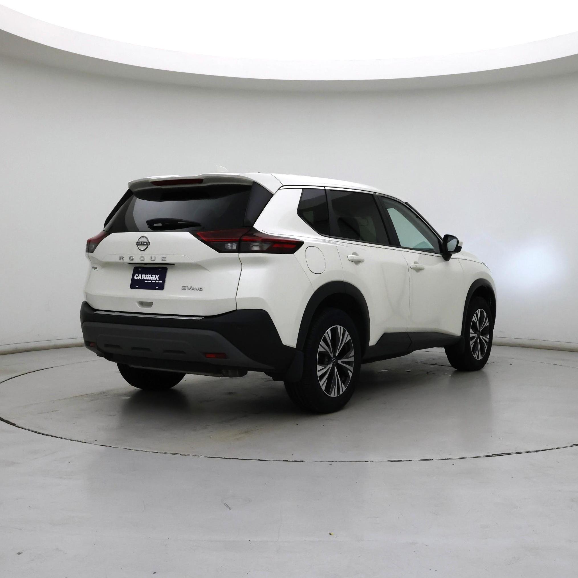 Thumbnail: 2023 Nissan Rogue - 8