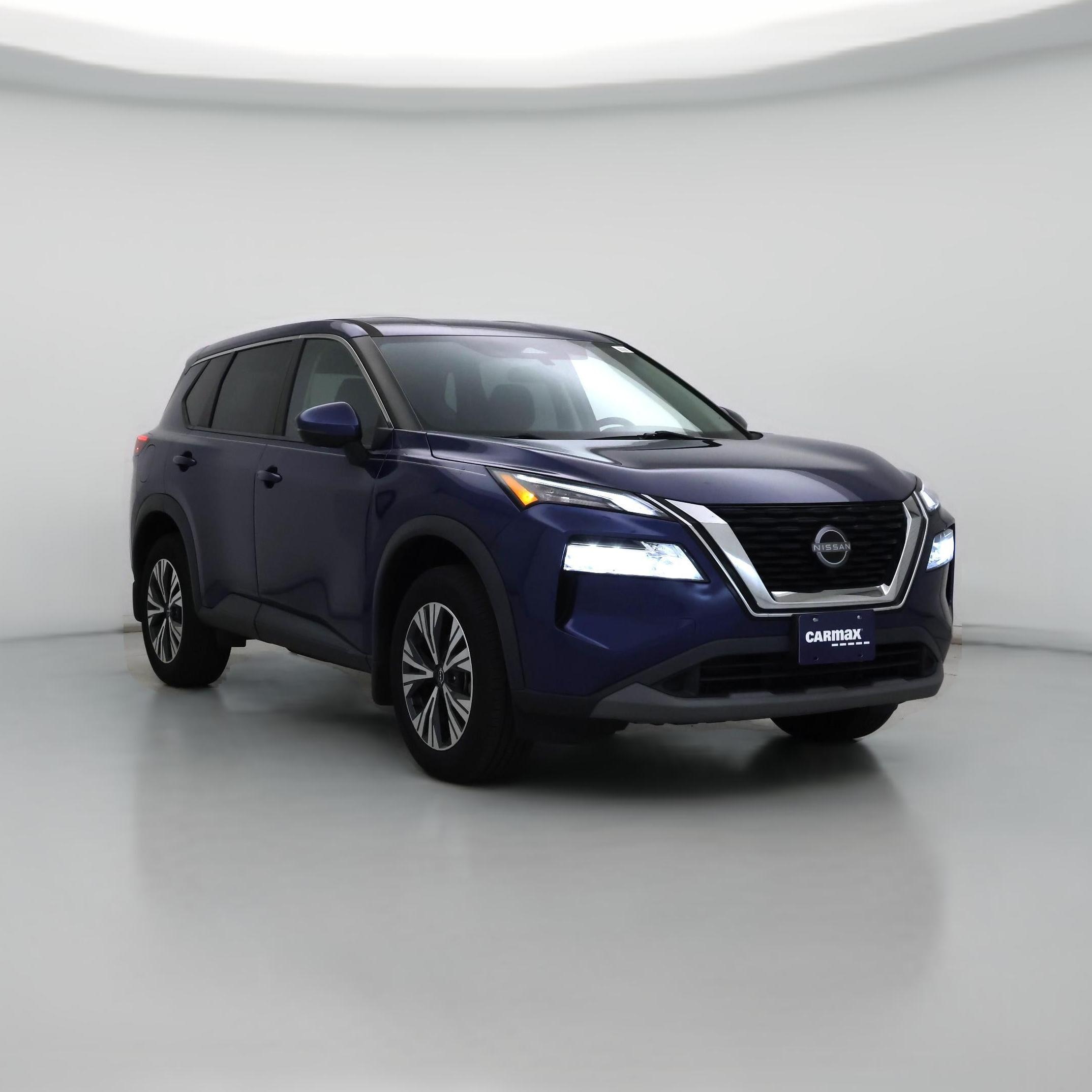 Thumbnail: 2022 Nissan Rogue - 1