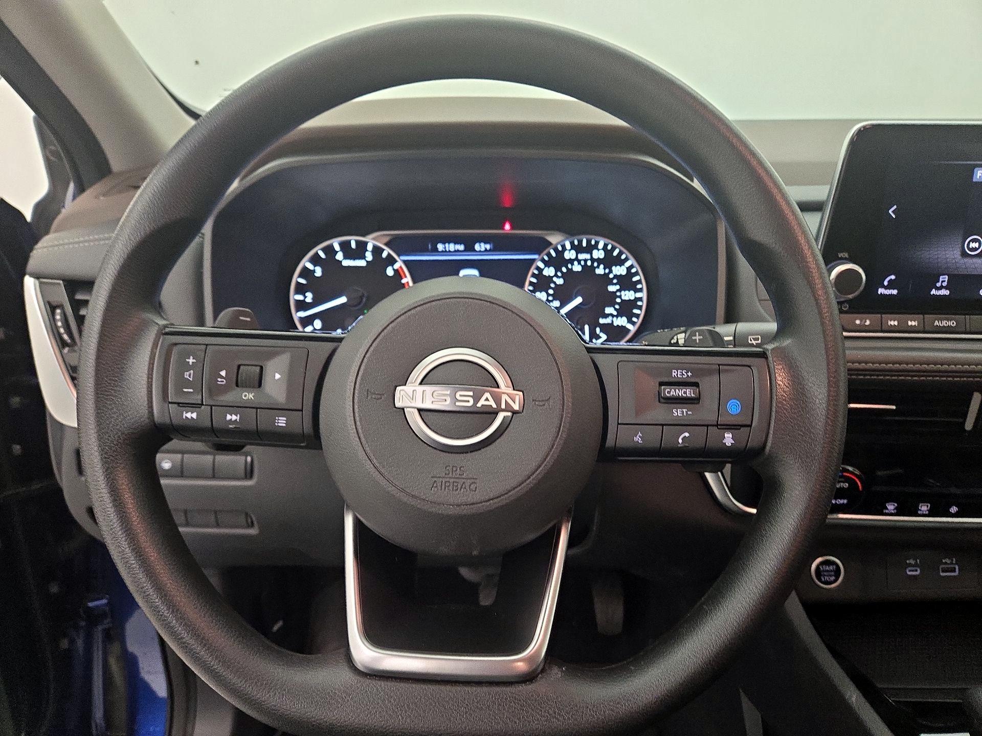 Thumbnail: 2022 Nissan Rogue - 10