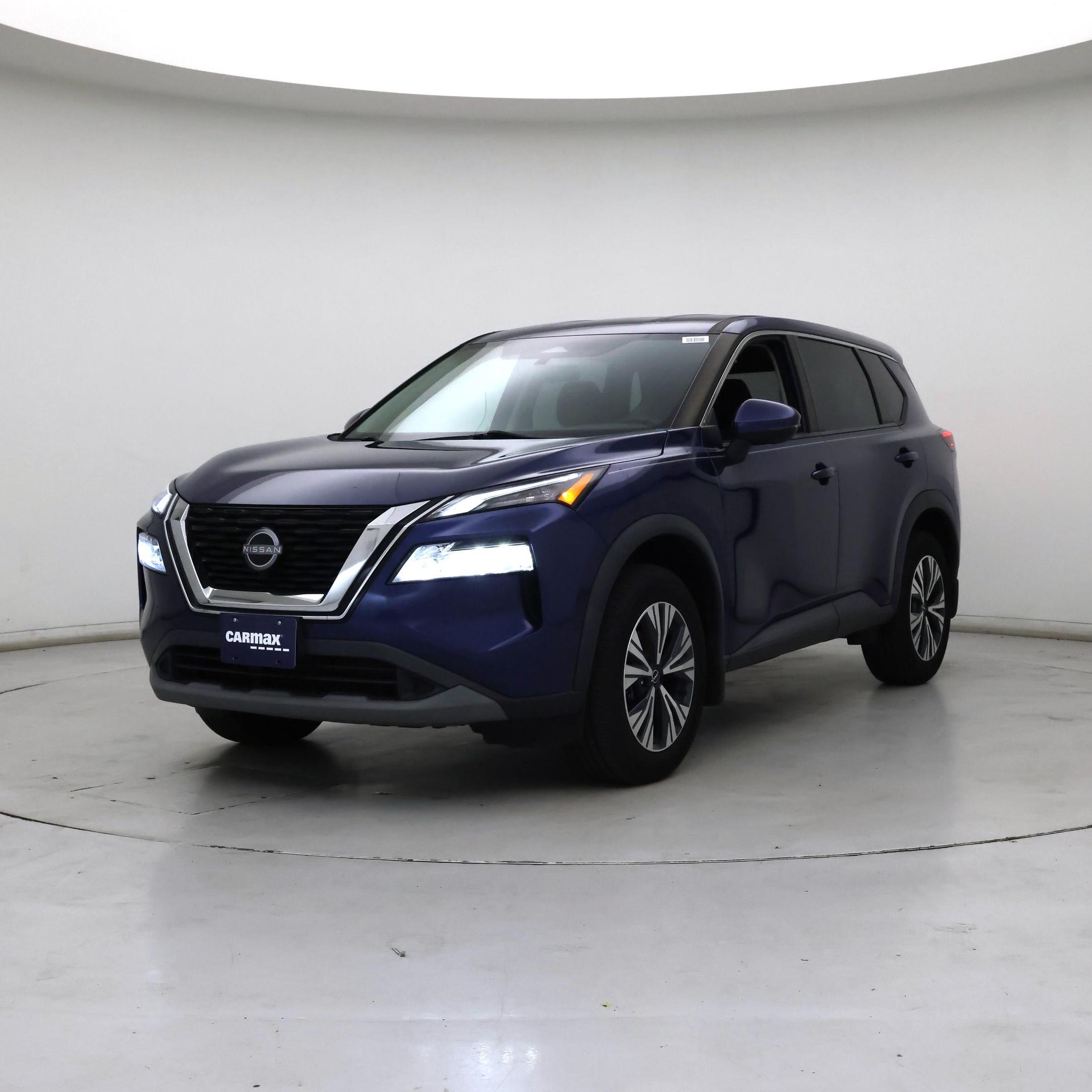 Thumbnail: 2022 Nissan Rogue - 4