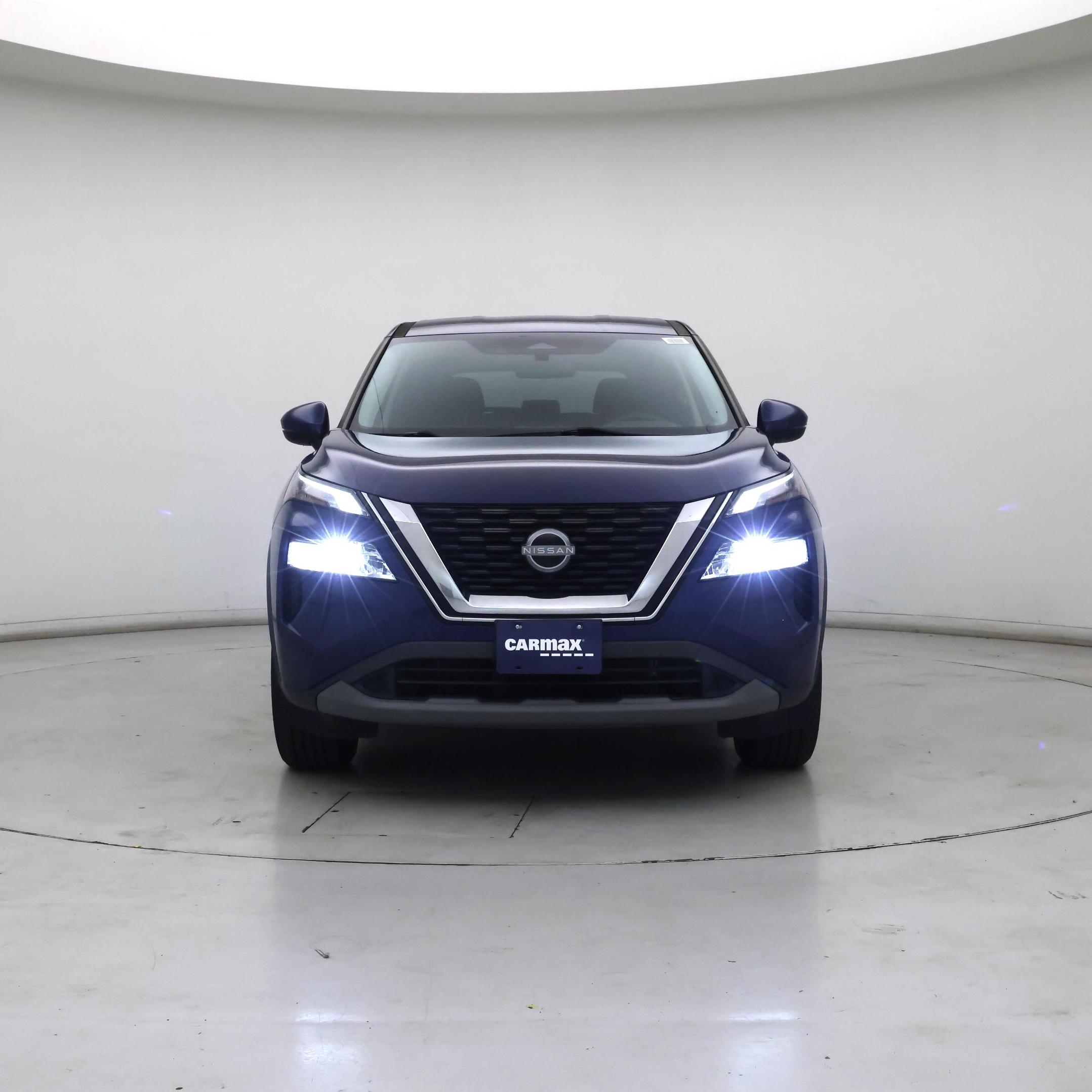 Thumbnail: 2022 Nissan Rogue - 5
