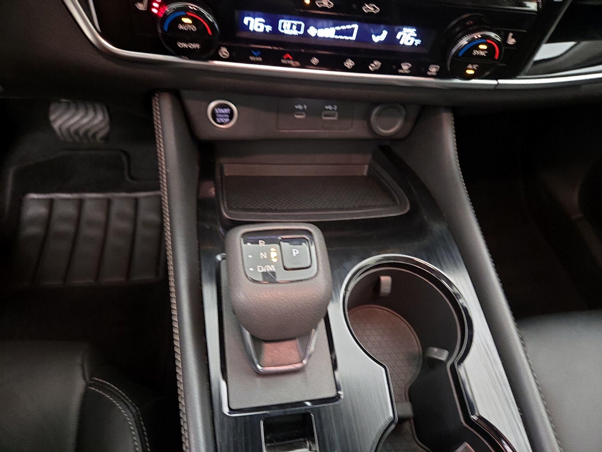 Thumbnail: 2022 Nissan Rogue - 17